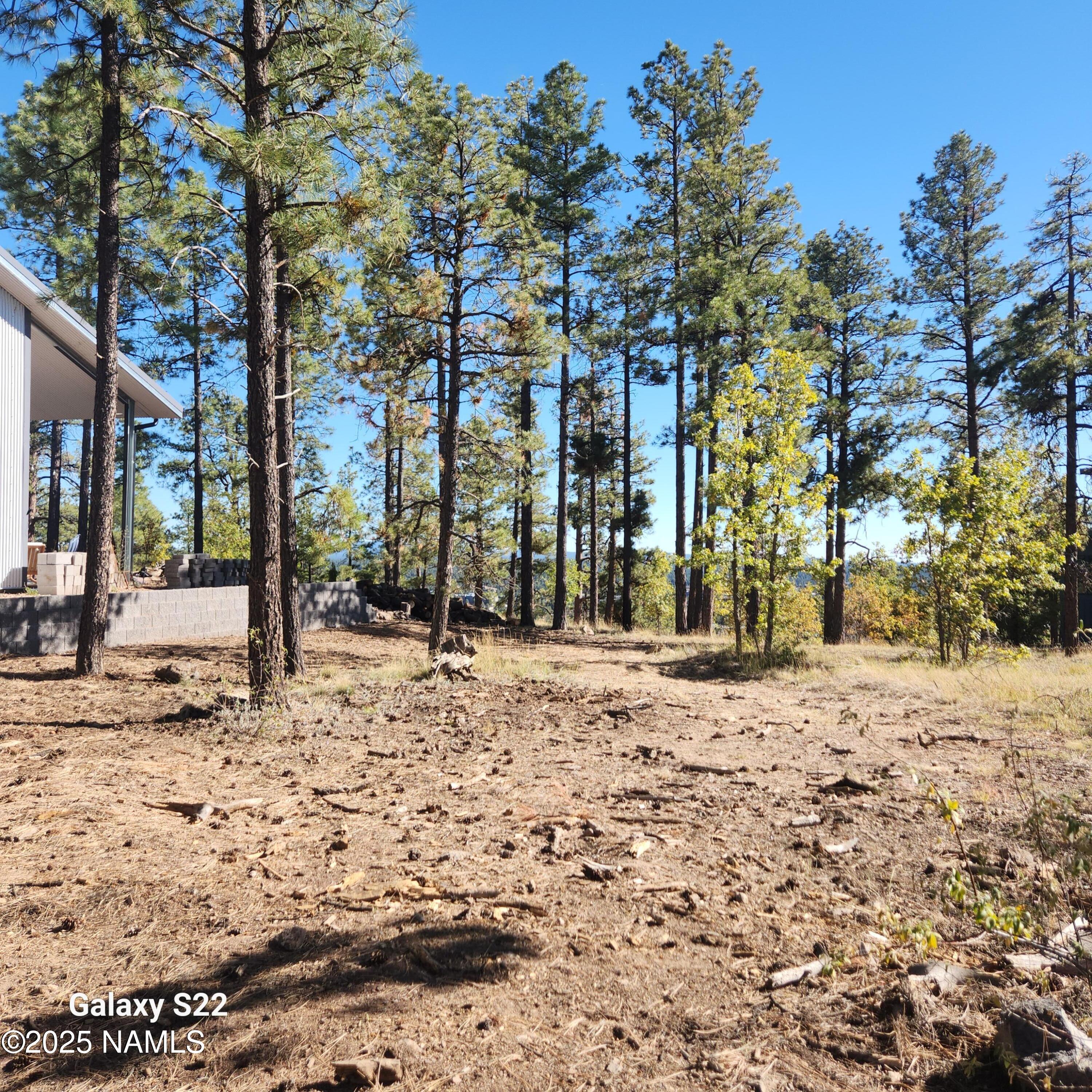 1564 W Lower Coconino Avenue