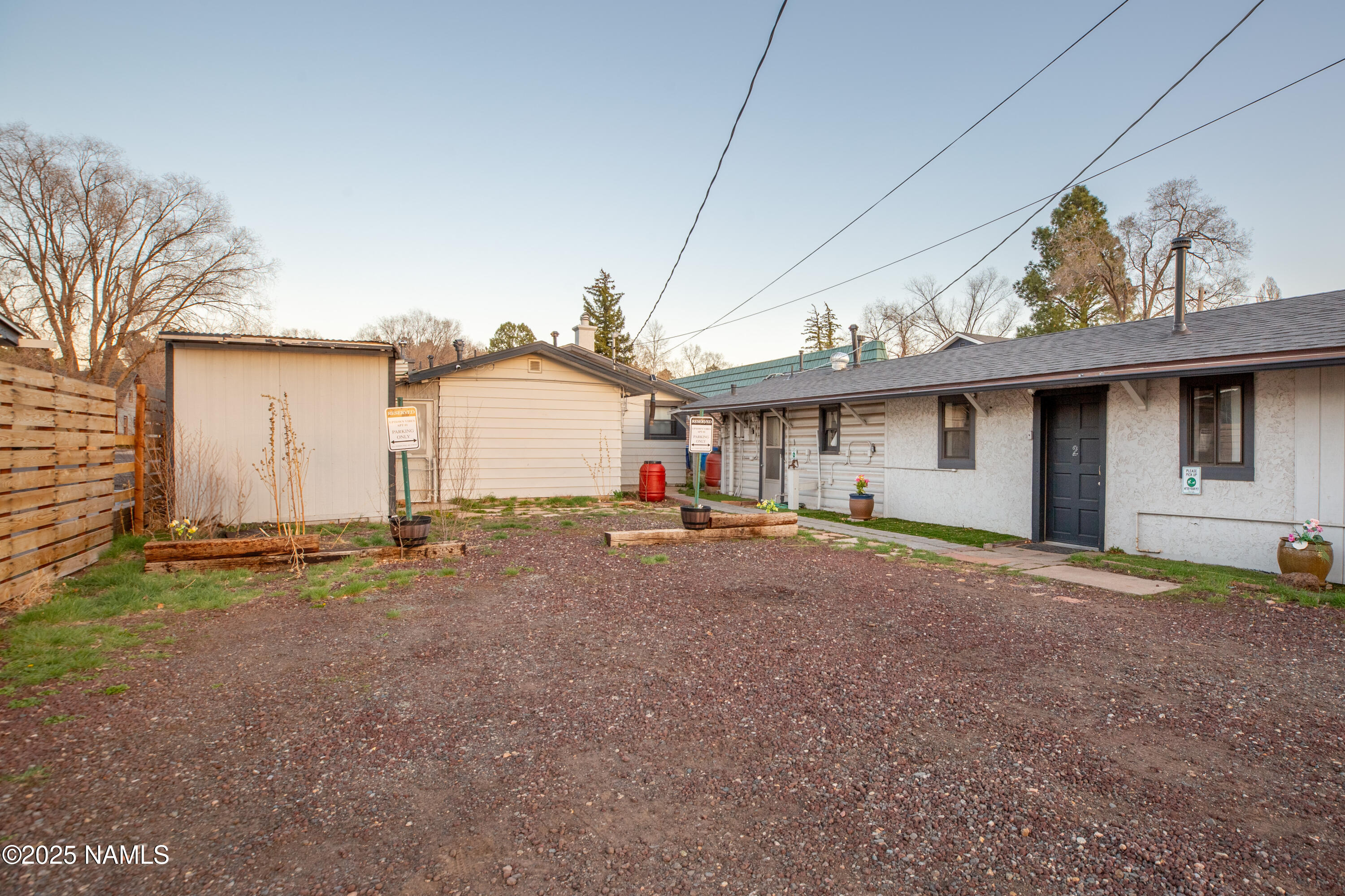 815 N Beaver Street