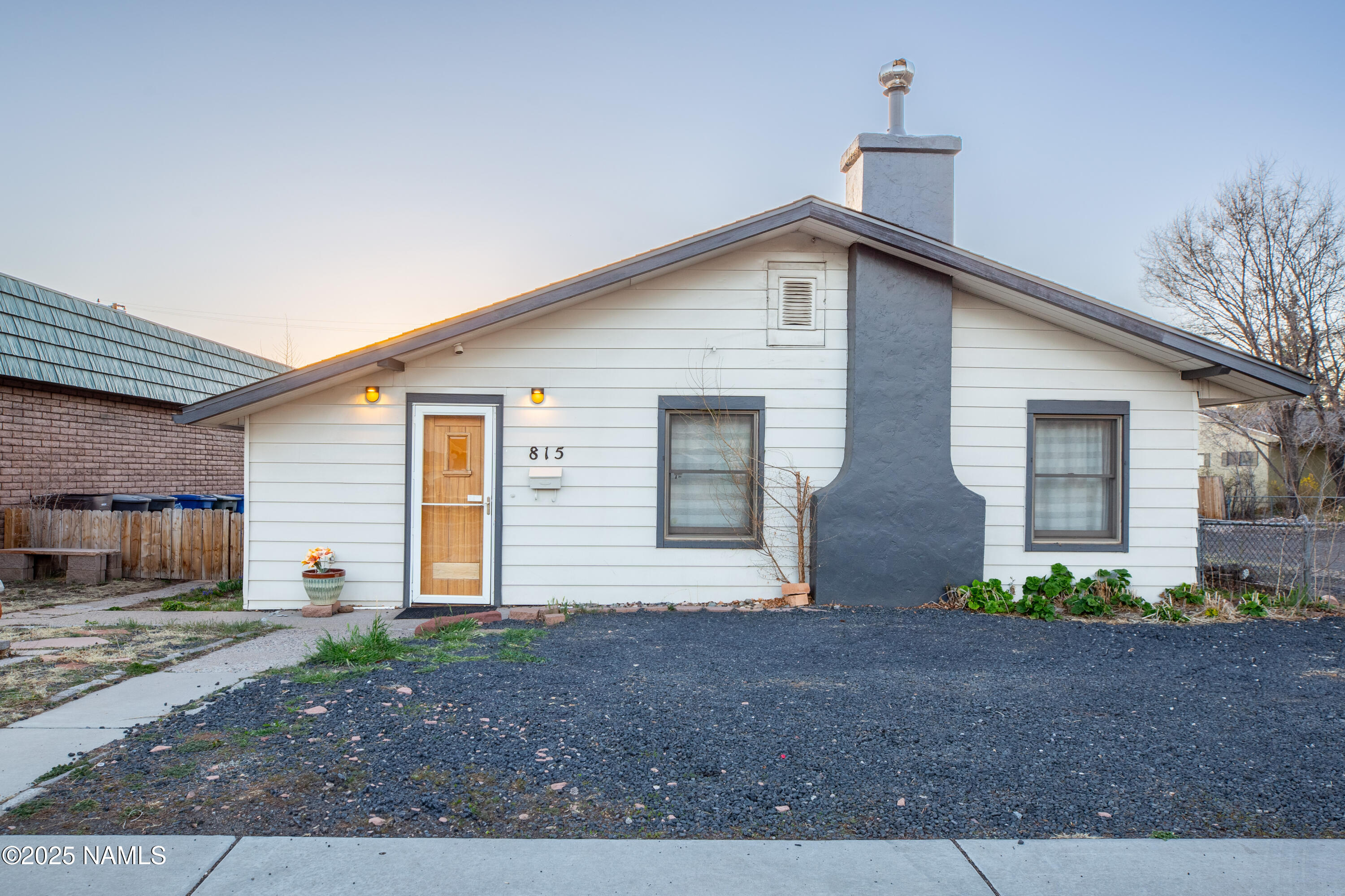 815 N Beaver Street