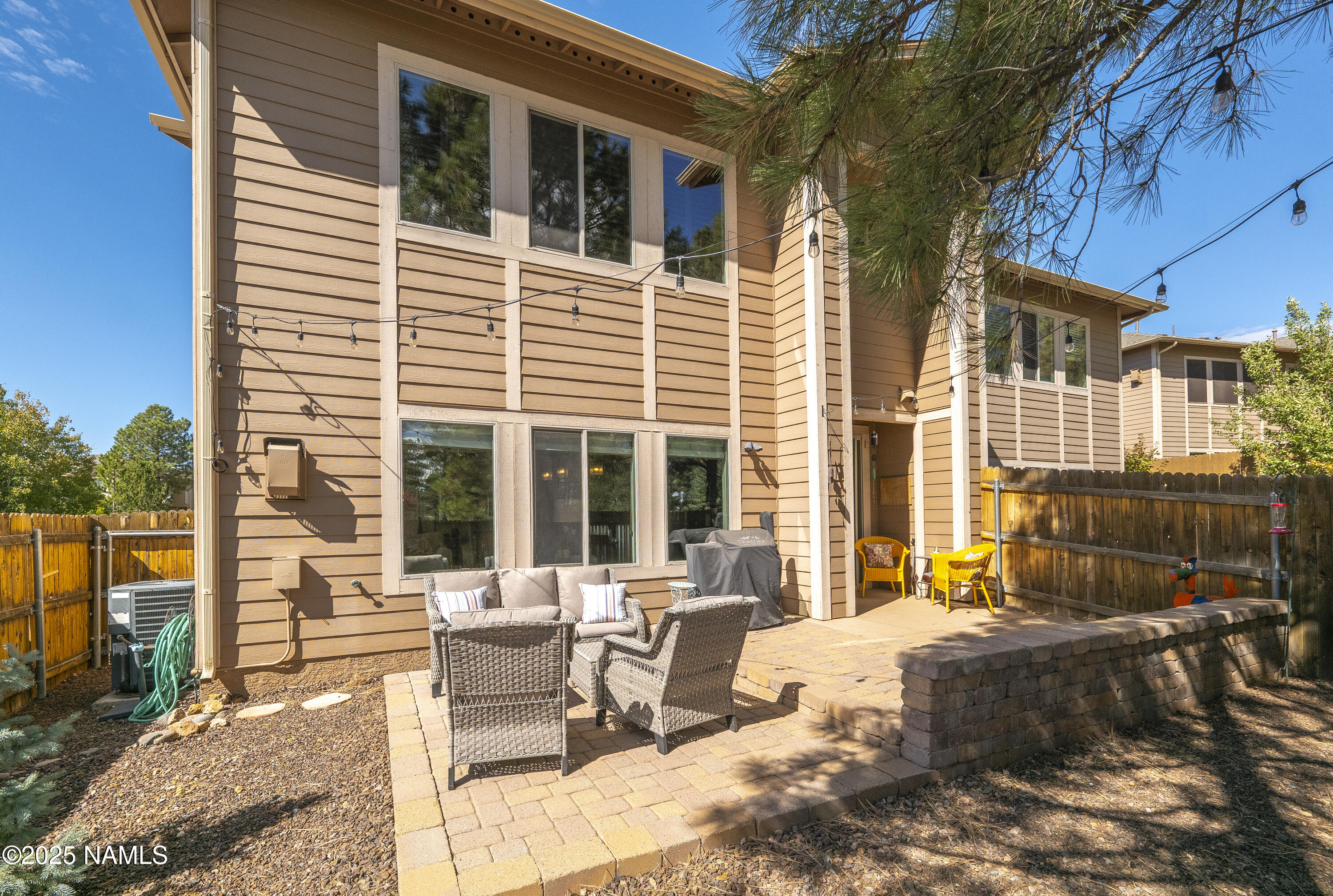 1172 N Warm Springs Trail