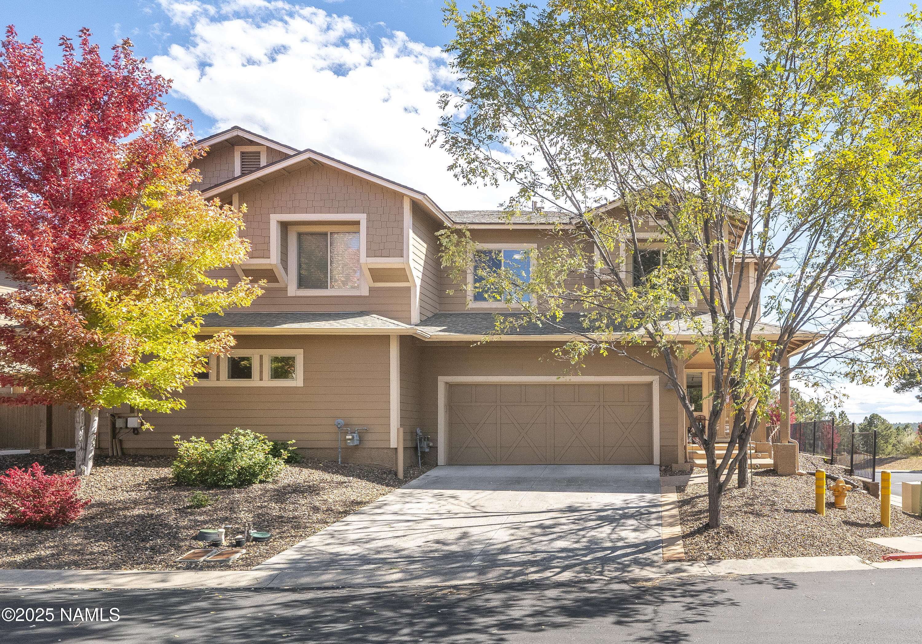 1172 N Warm Springs Trail