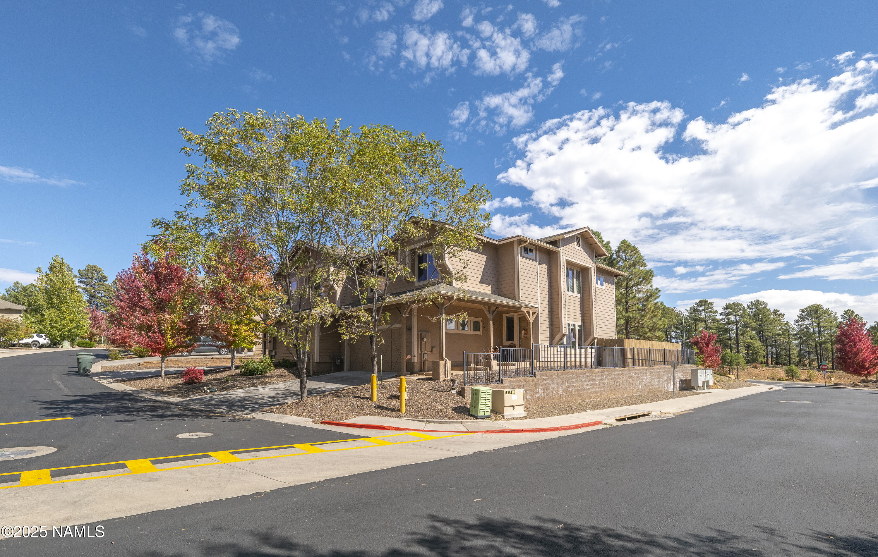 1172 N Warm Springs Trail