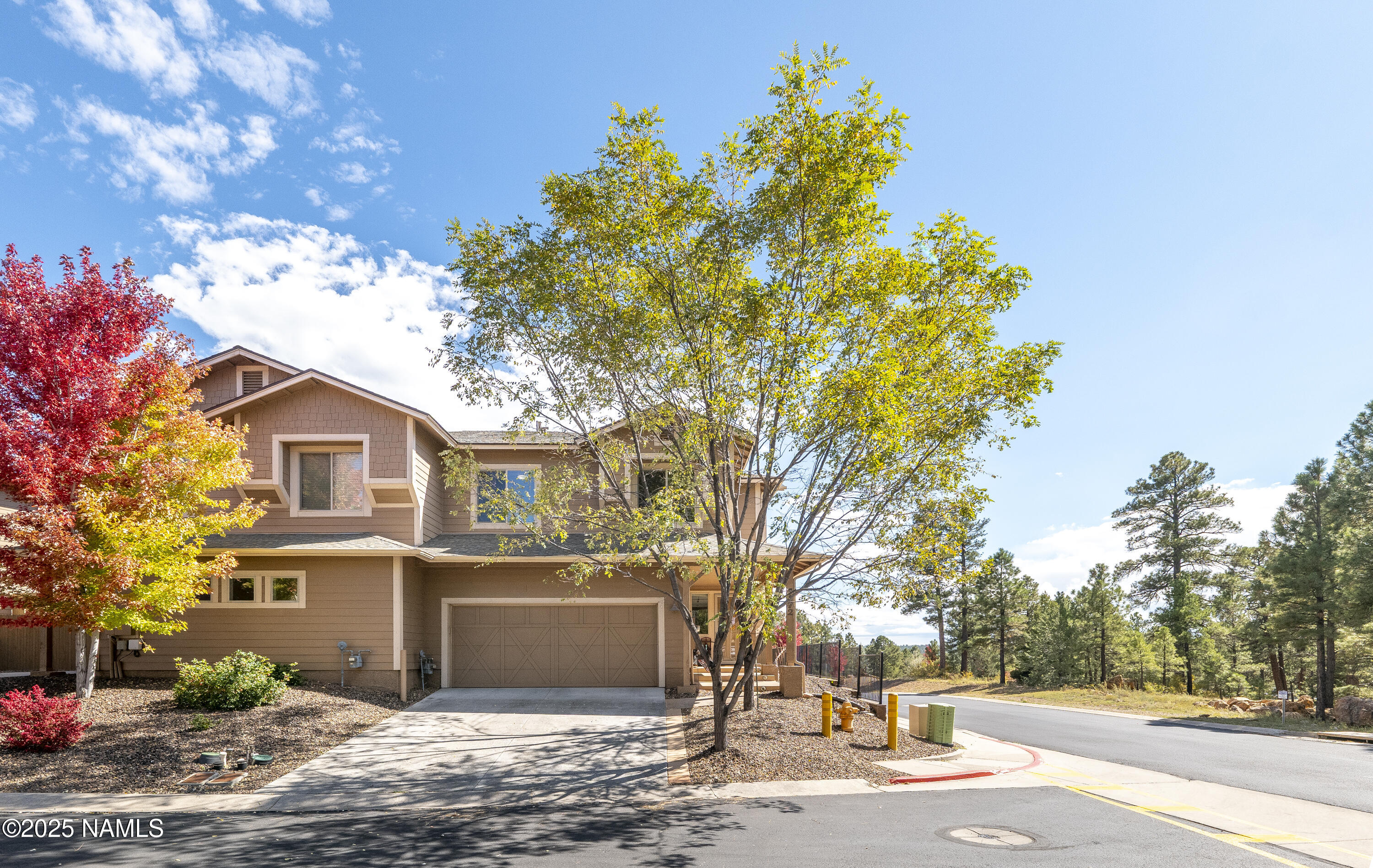 1172 N Warm Springs Trail