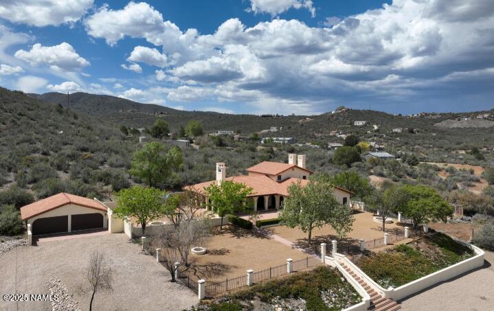 6901 El Dorado Drive