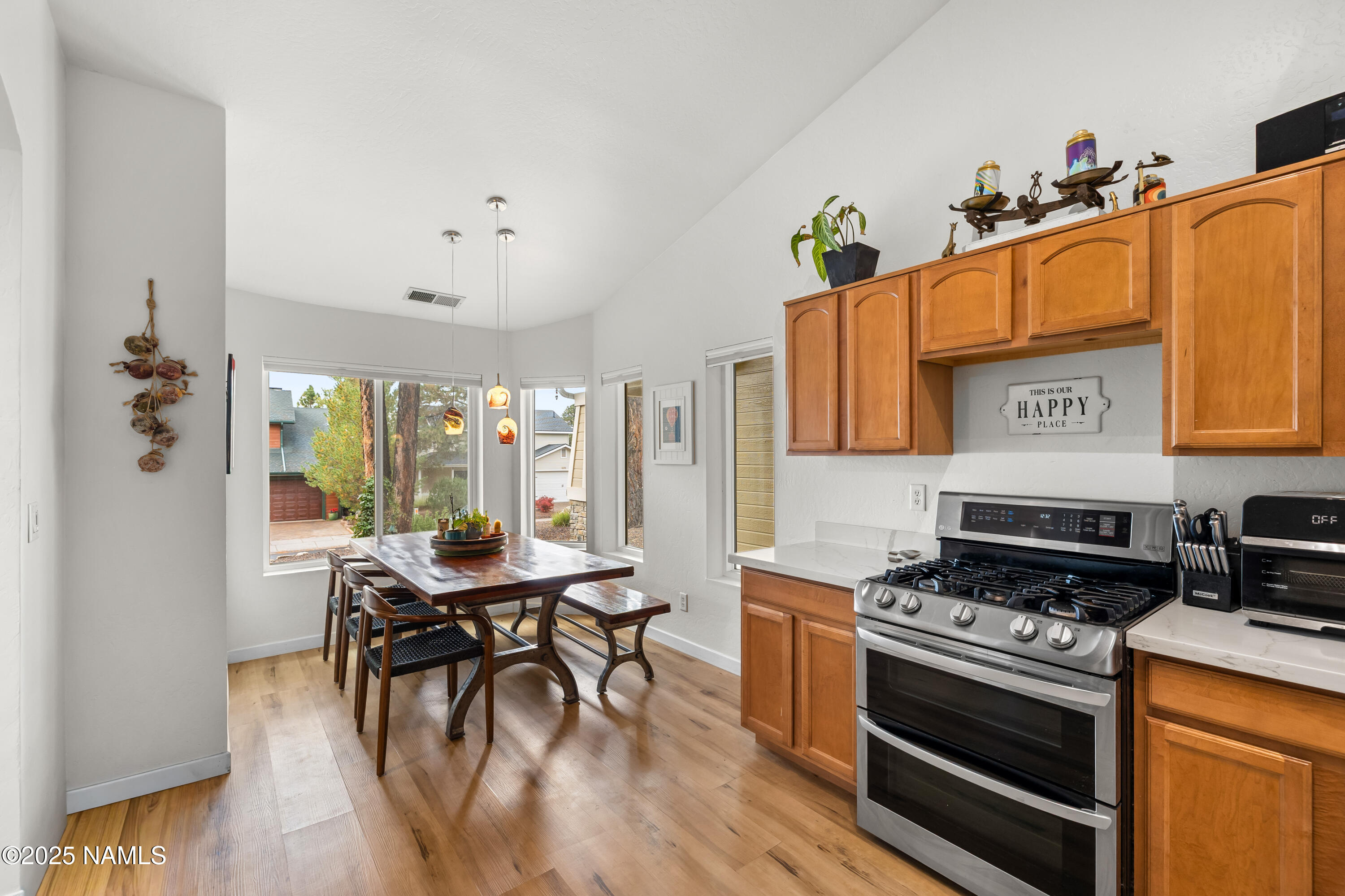1191 W Lil Ben Trail