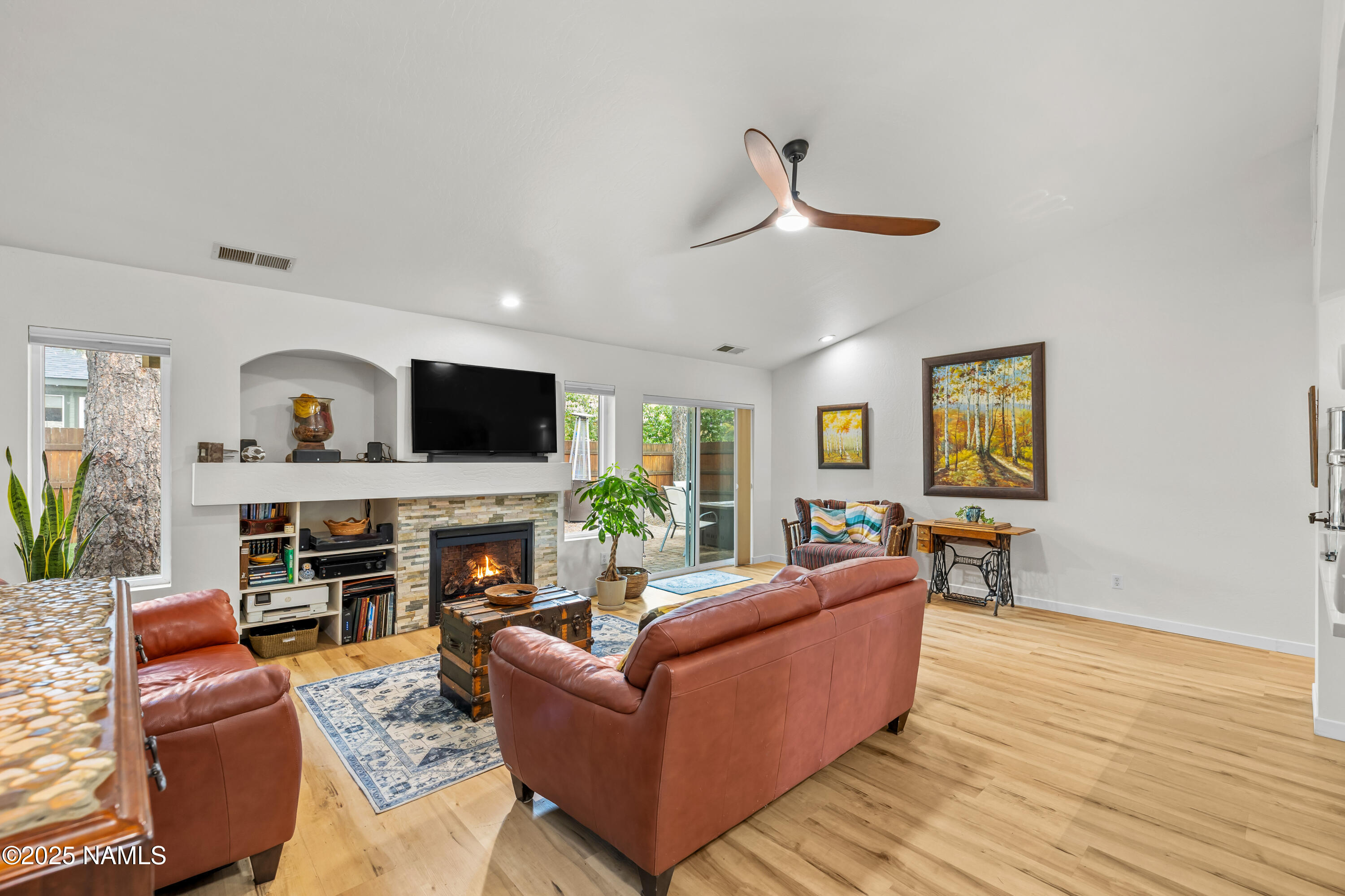 1191 W Lil Ben Trail