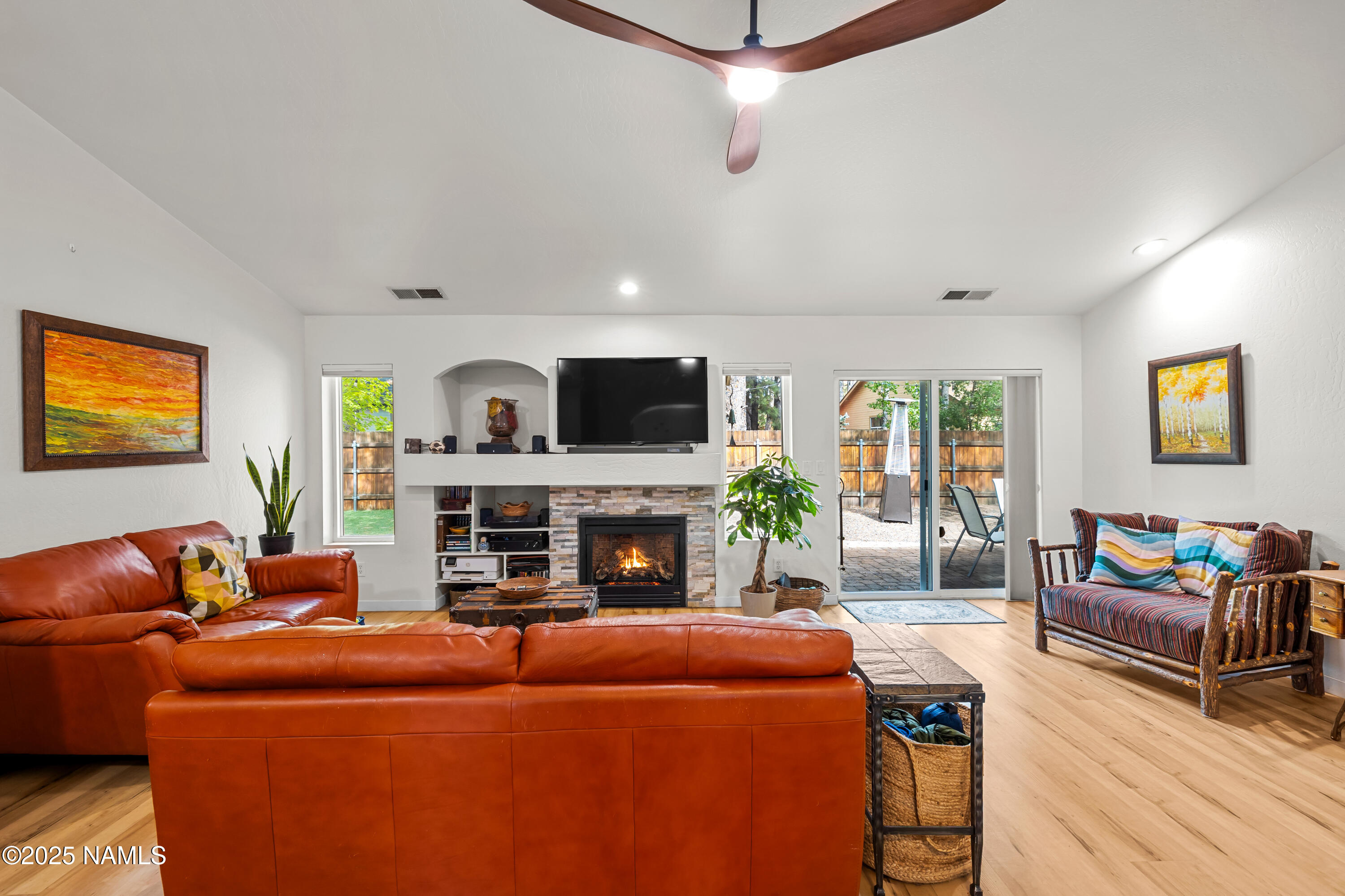 1191 W Lil Ben Trail