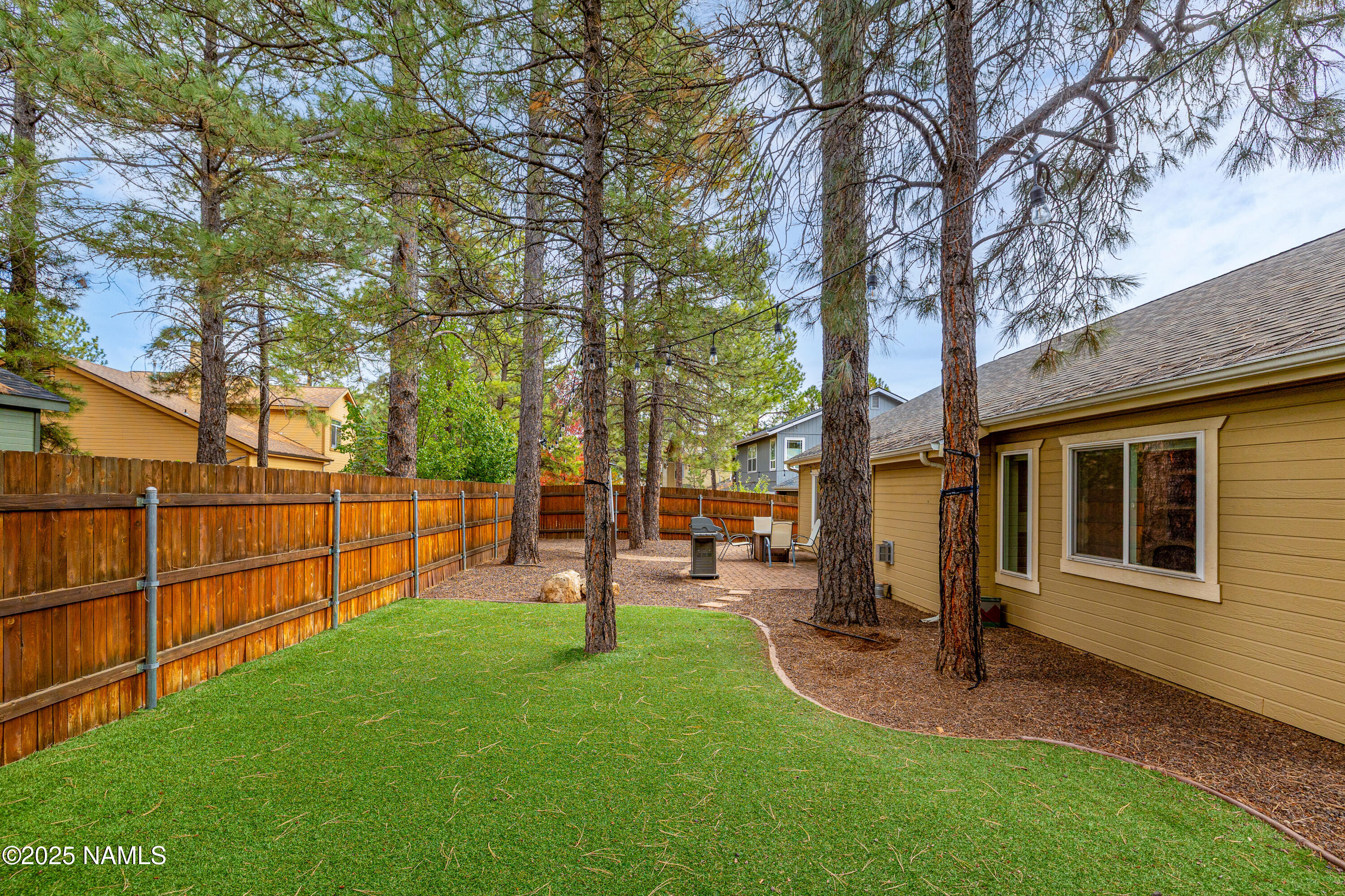 1191 W Lil Ben Trail