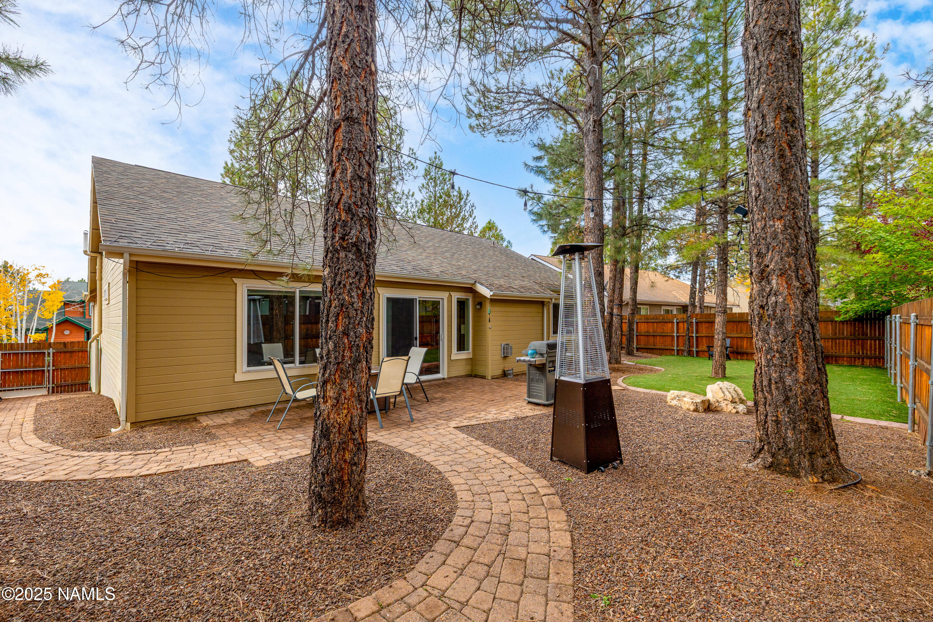 1191 W Lil Ben Trail