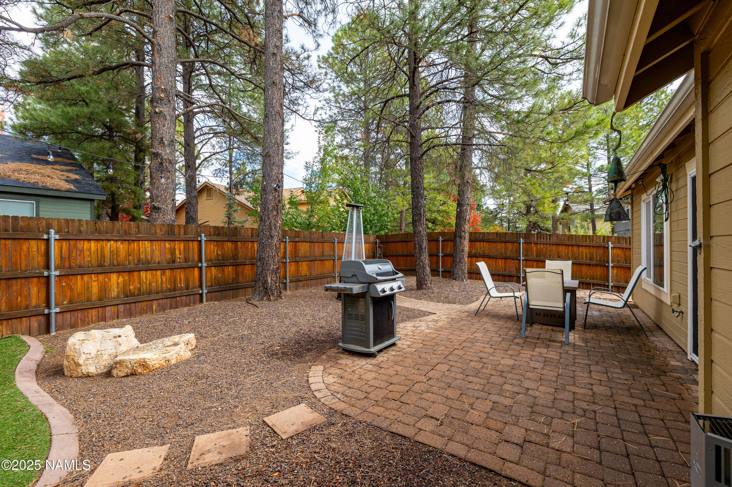 1191 W Lil Ben Trail