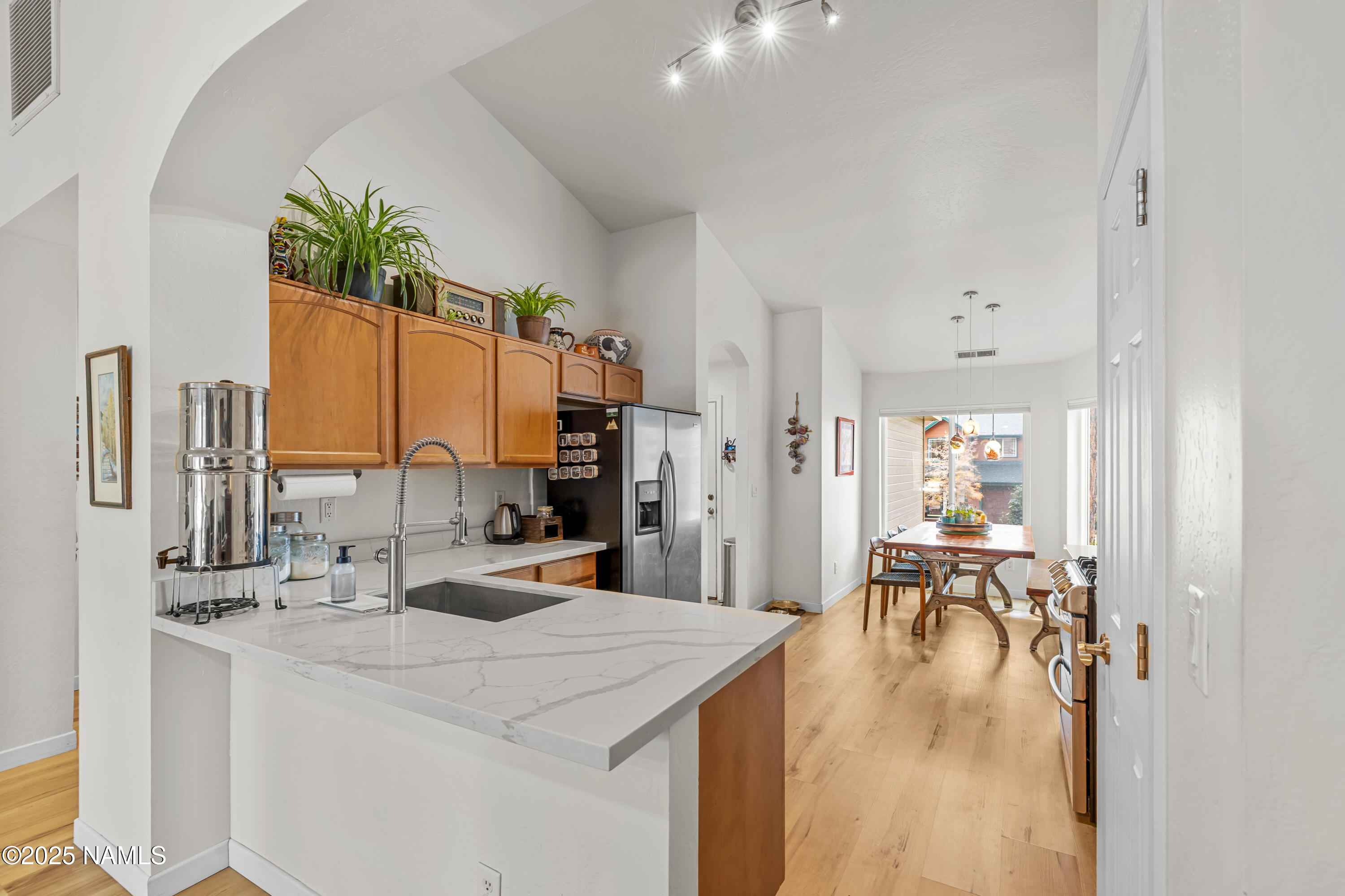 1191 W Lil Ben Trail