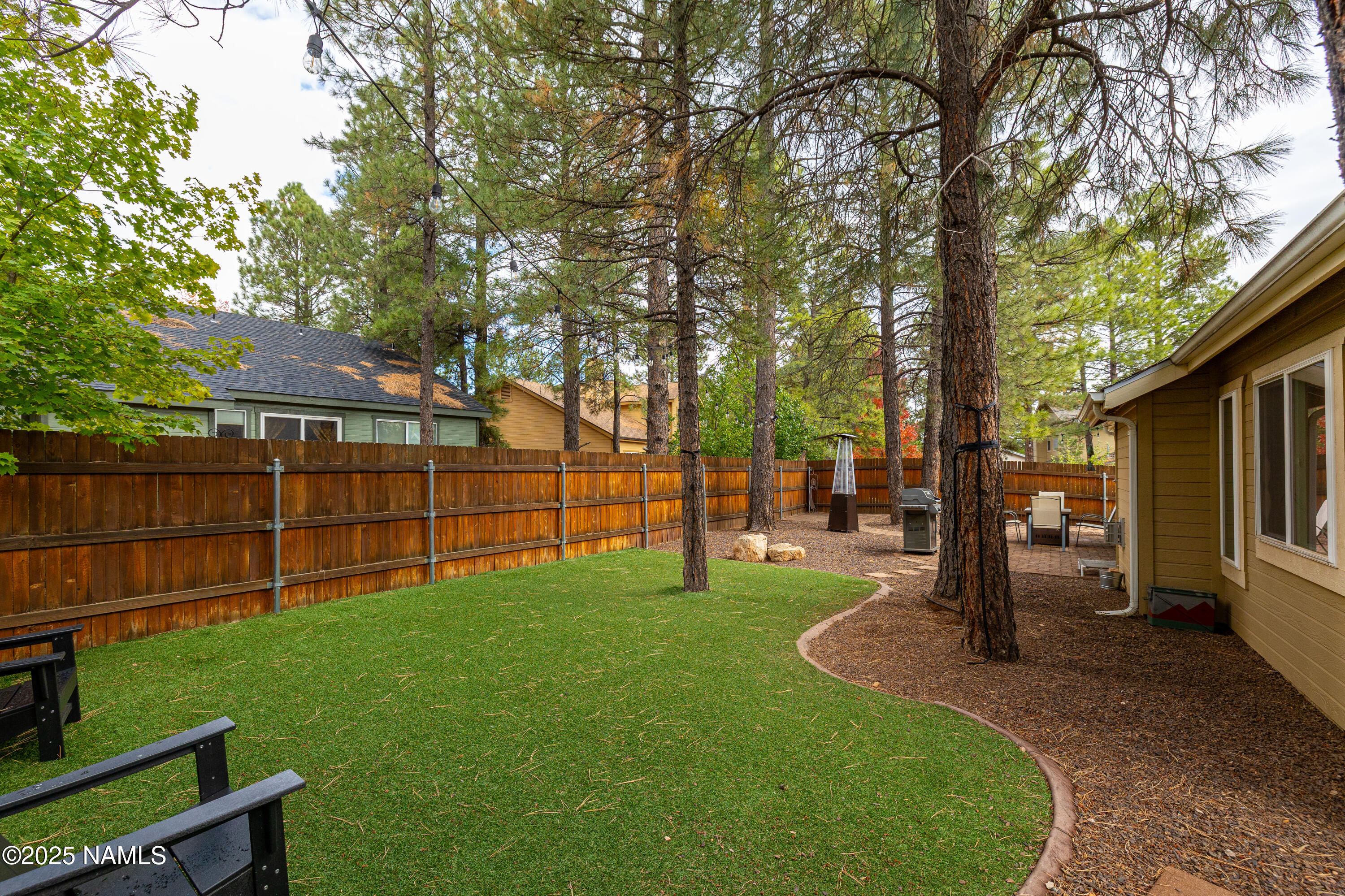 1191 W Lil Ben Trail