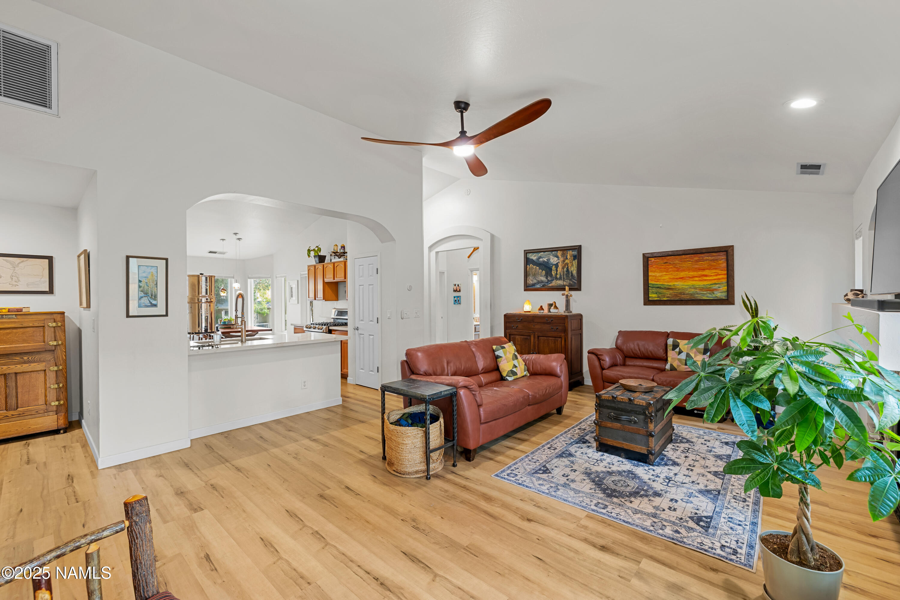 1191 W Lil Ben Trail