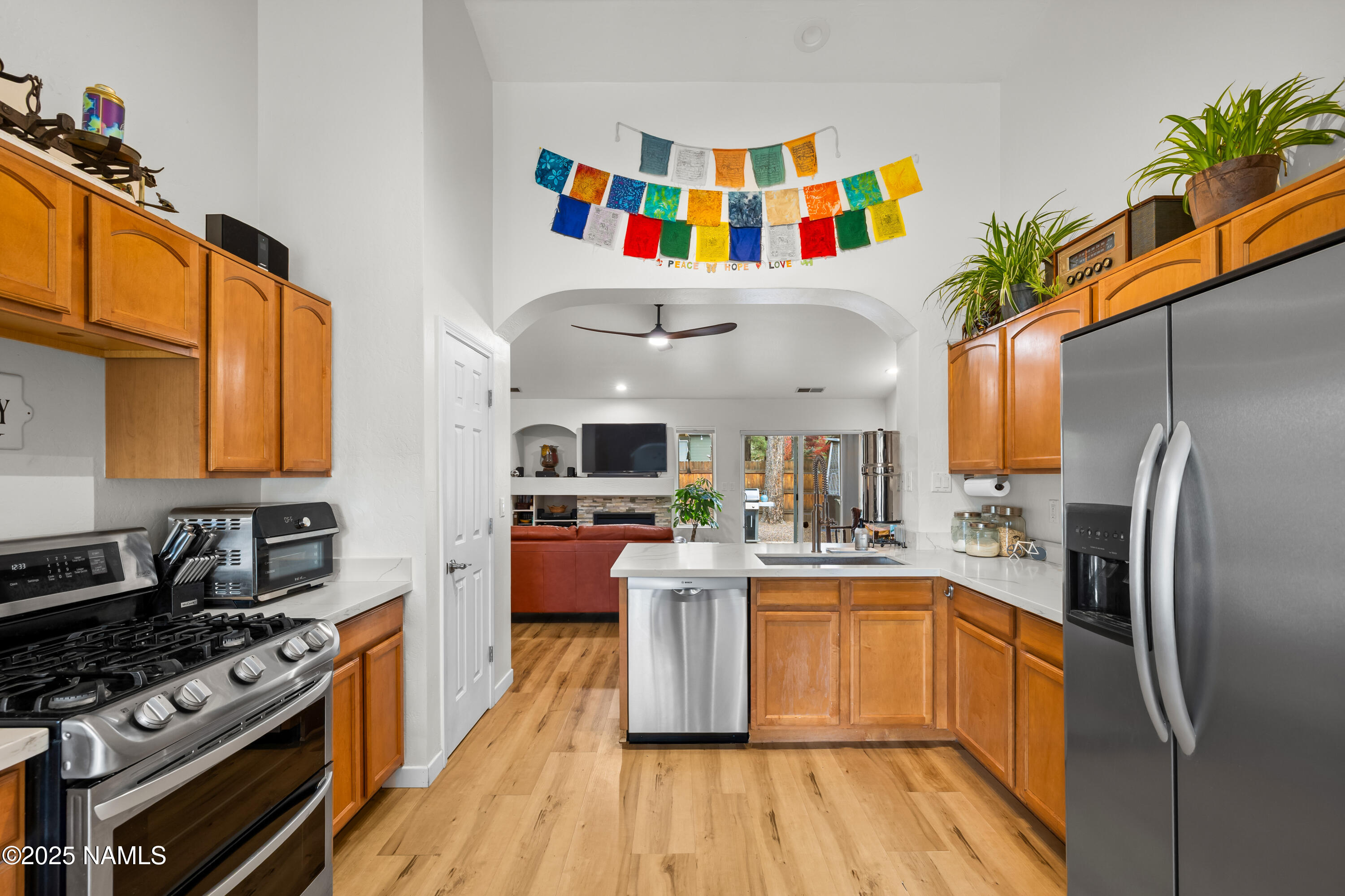 1191 W Lil Ben Trail