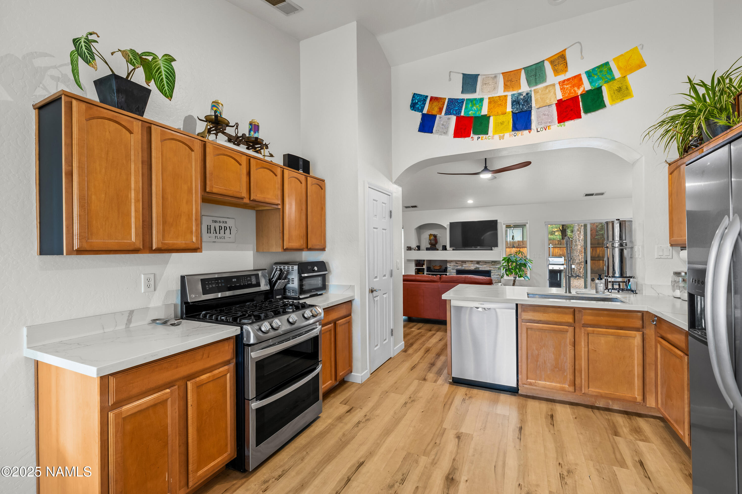 1191 W Lil Ben Trail