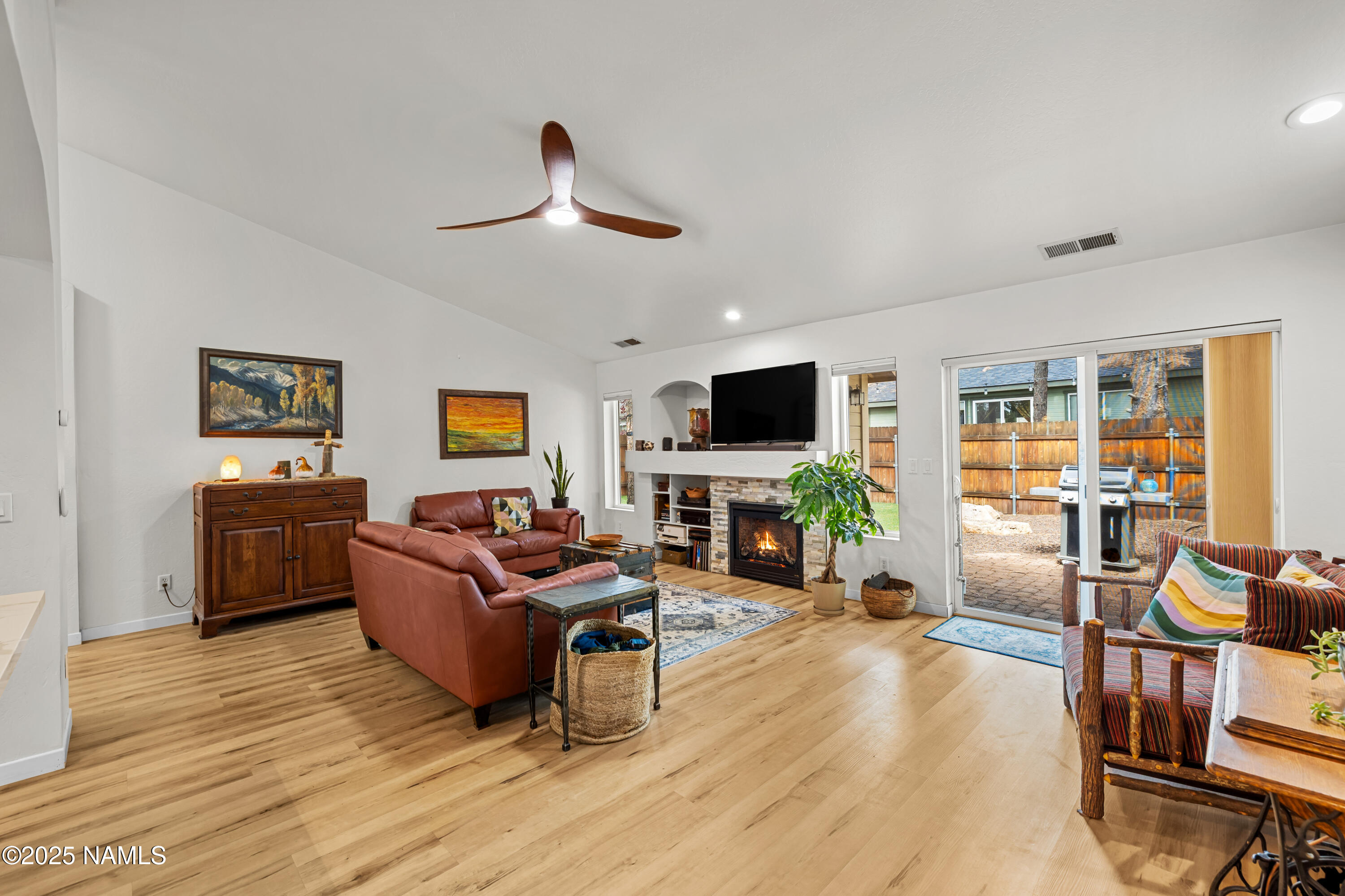 1191 W Lil Ben Trail