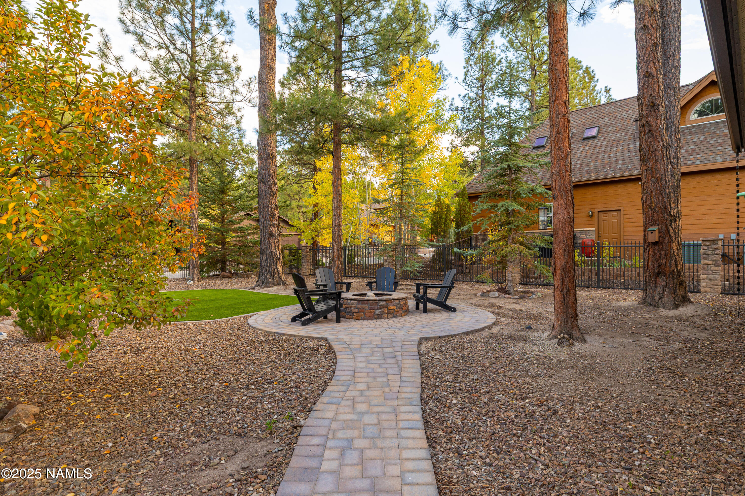 2921 W Castle Pines Drive