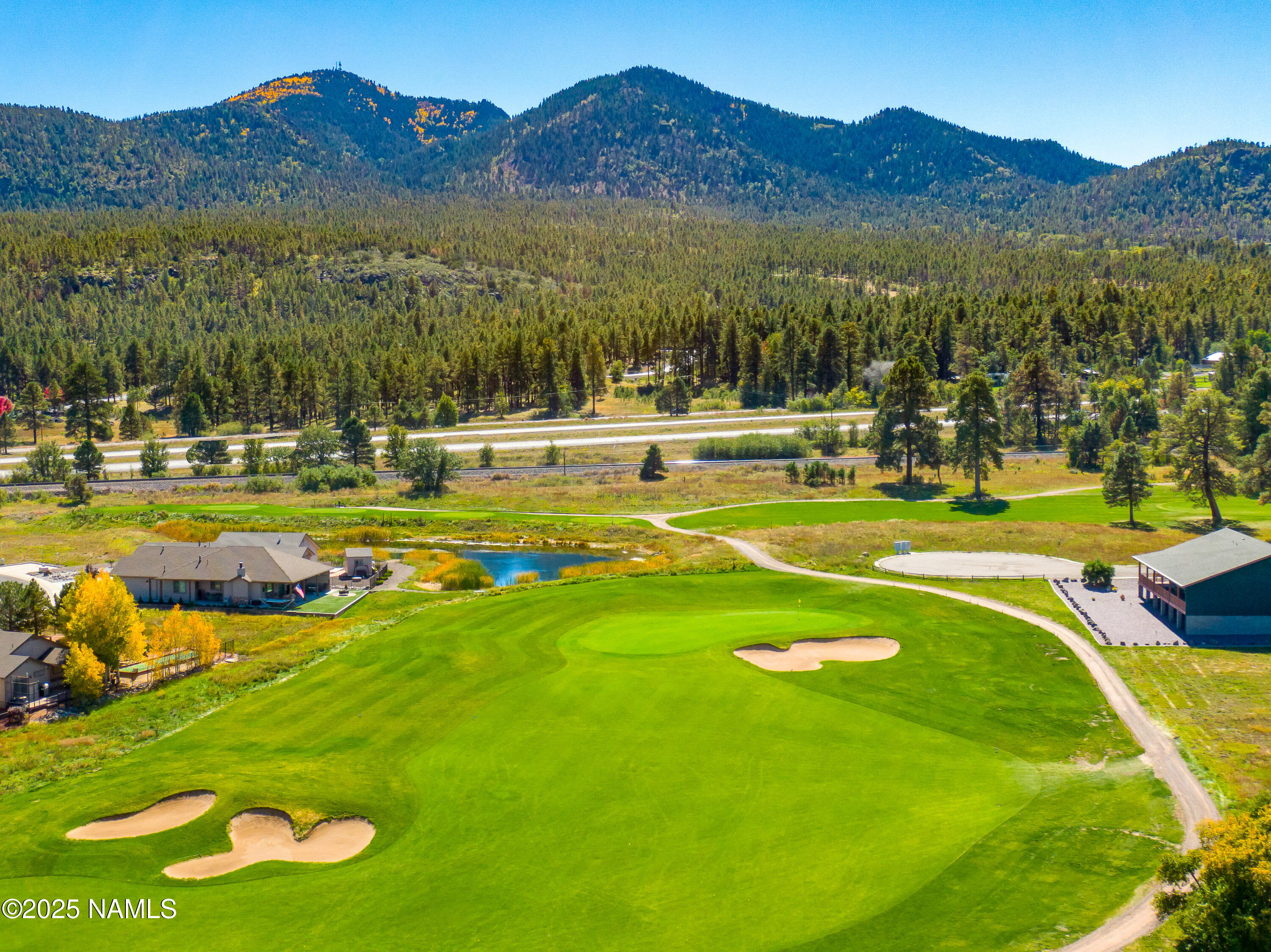 2921 W Castle Pines Drive