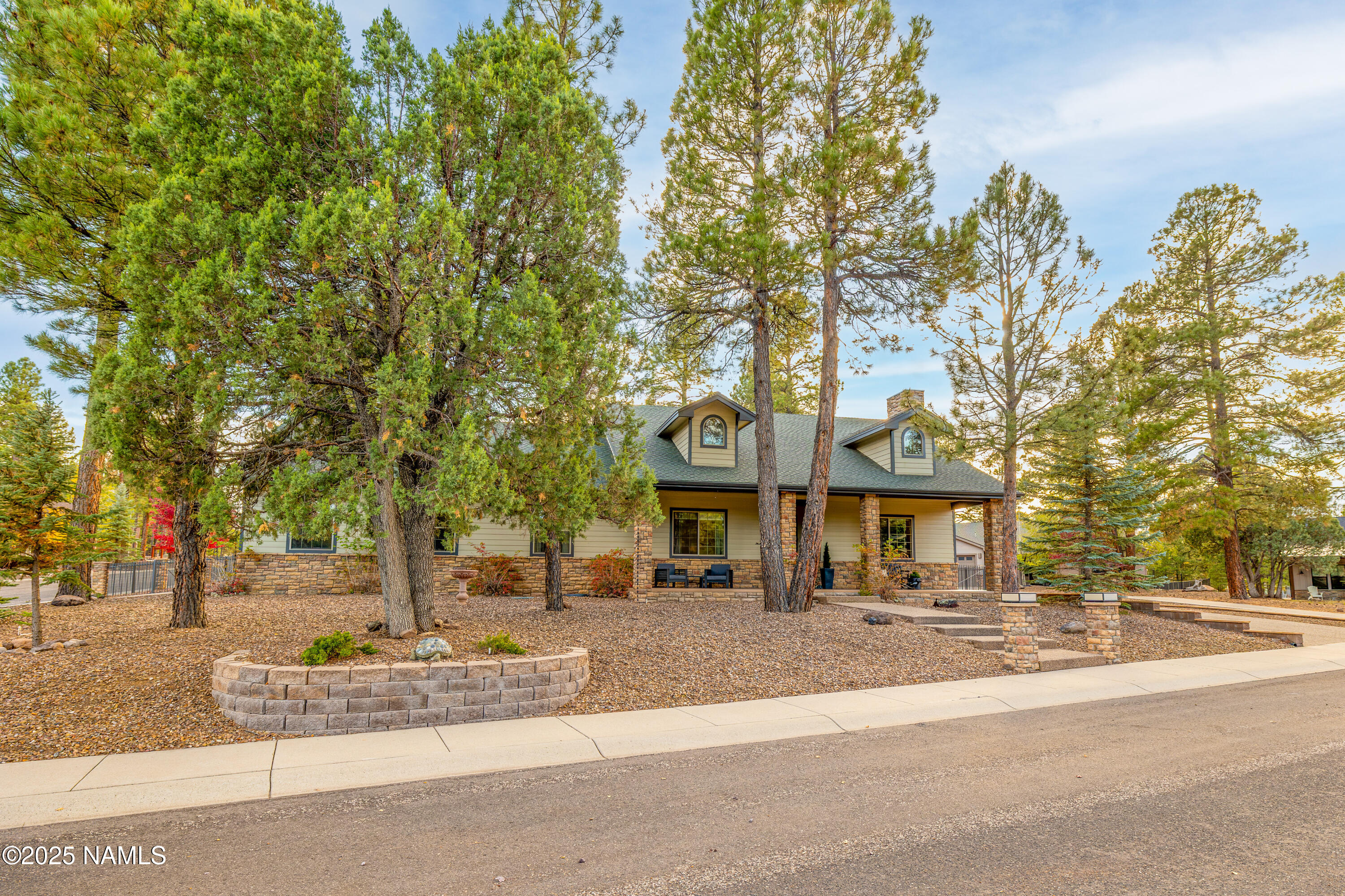 2921 W Castle Pines Drive