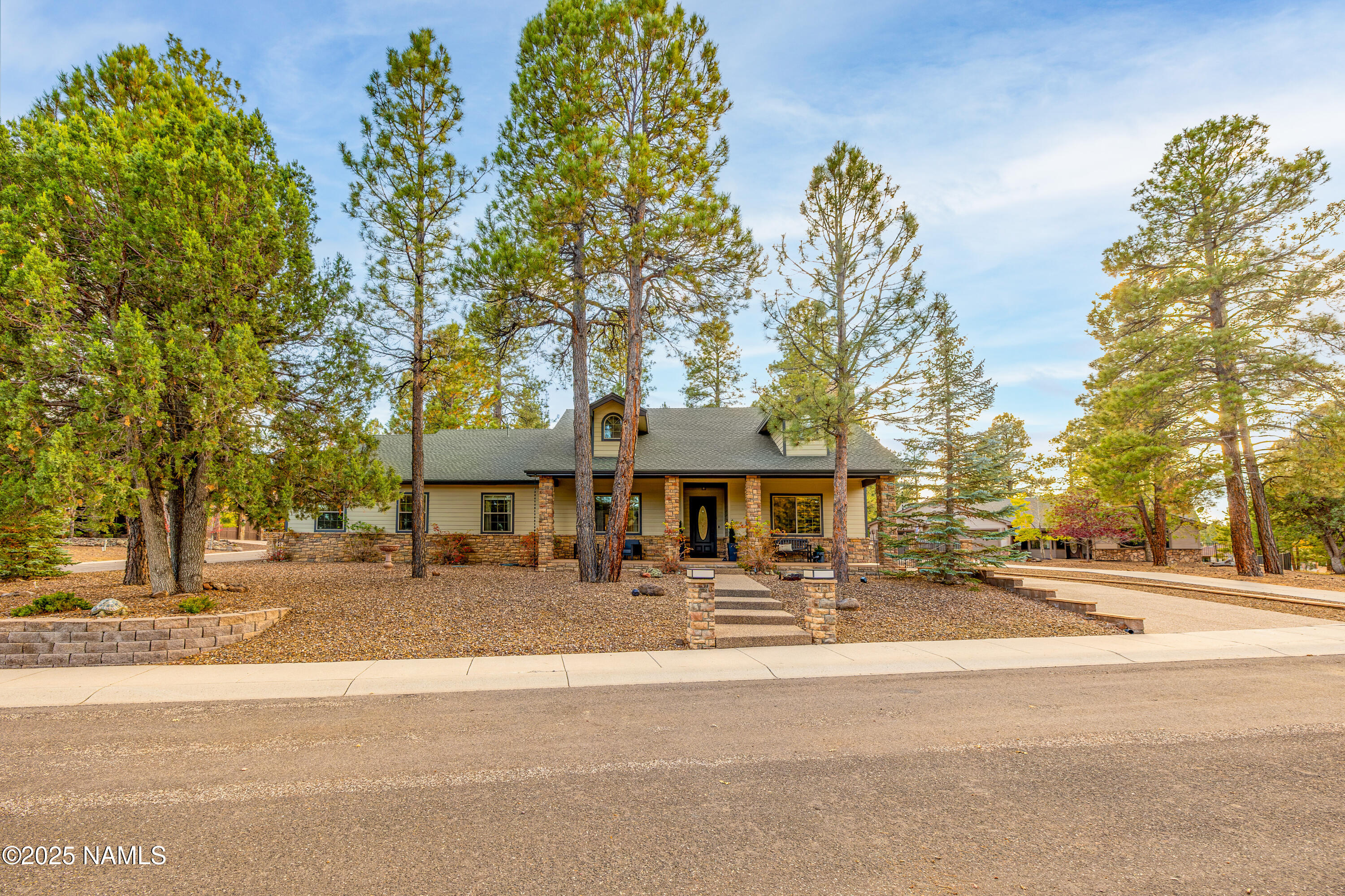 2921 W Castle Pines Drive
