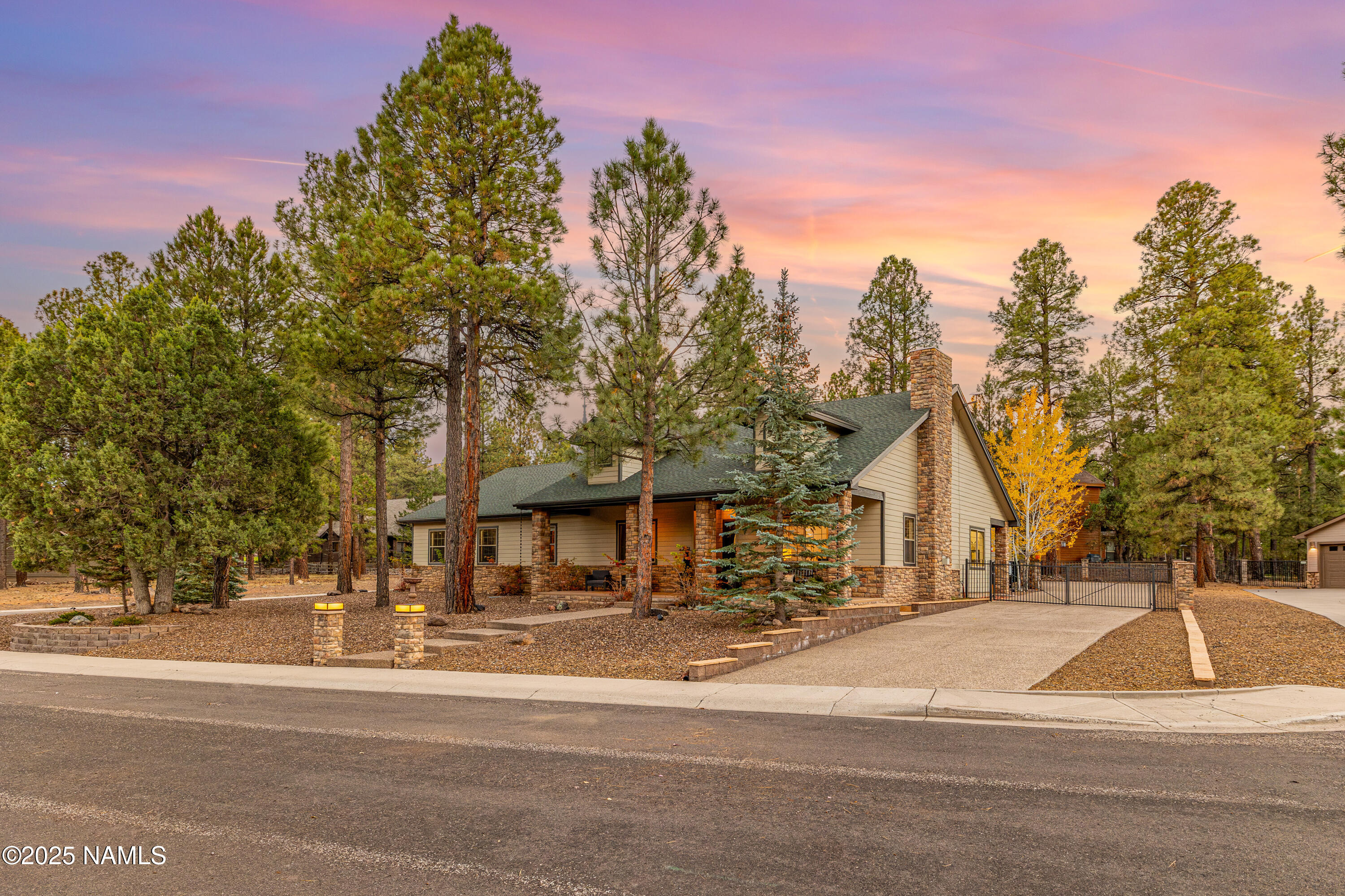 2921 W Castle Pines Drive
