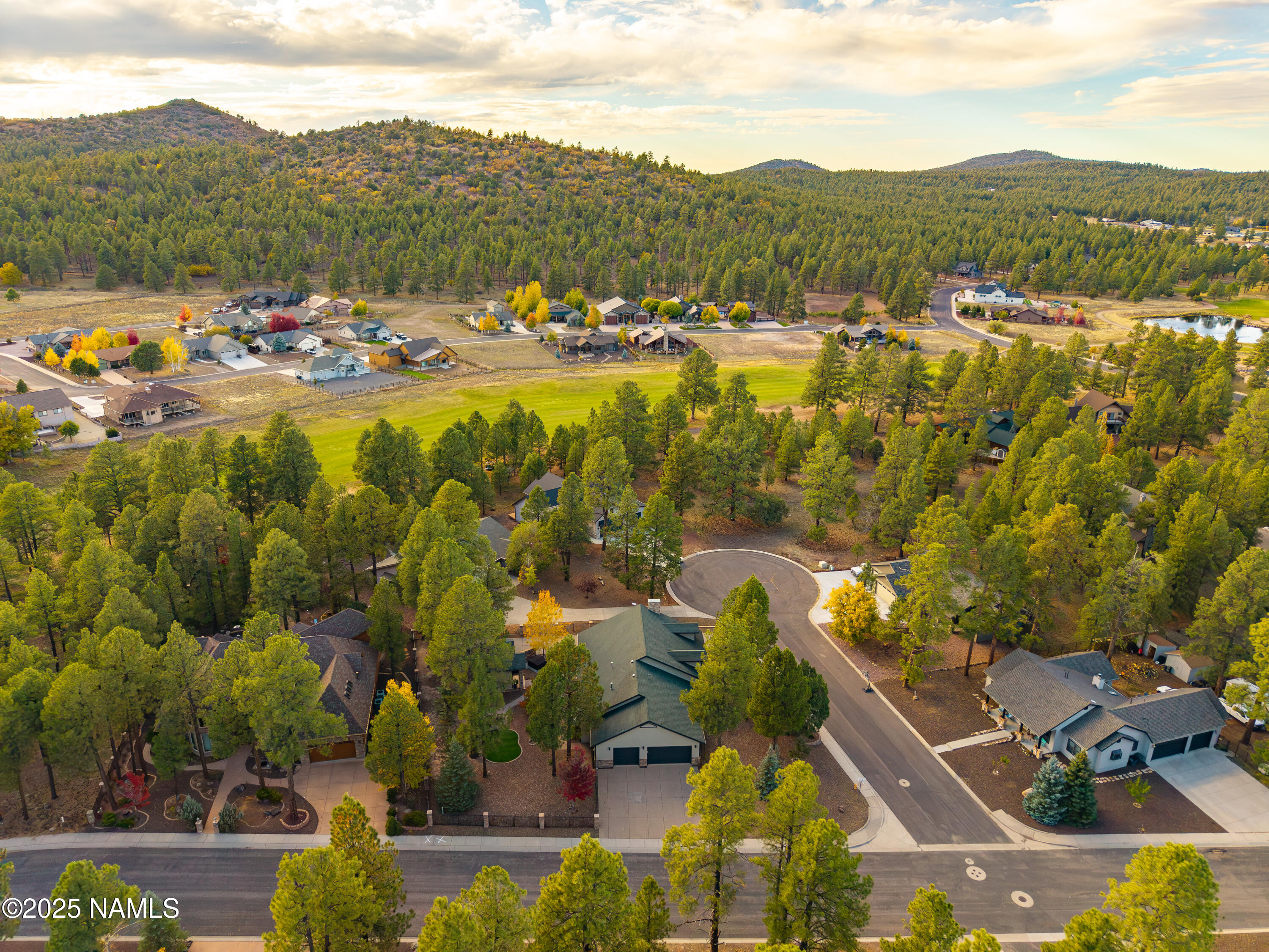 2921 W Castle Pines Drive