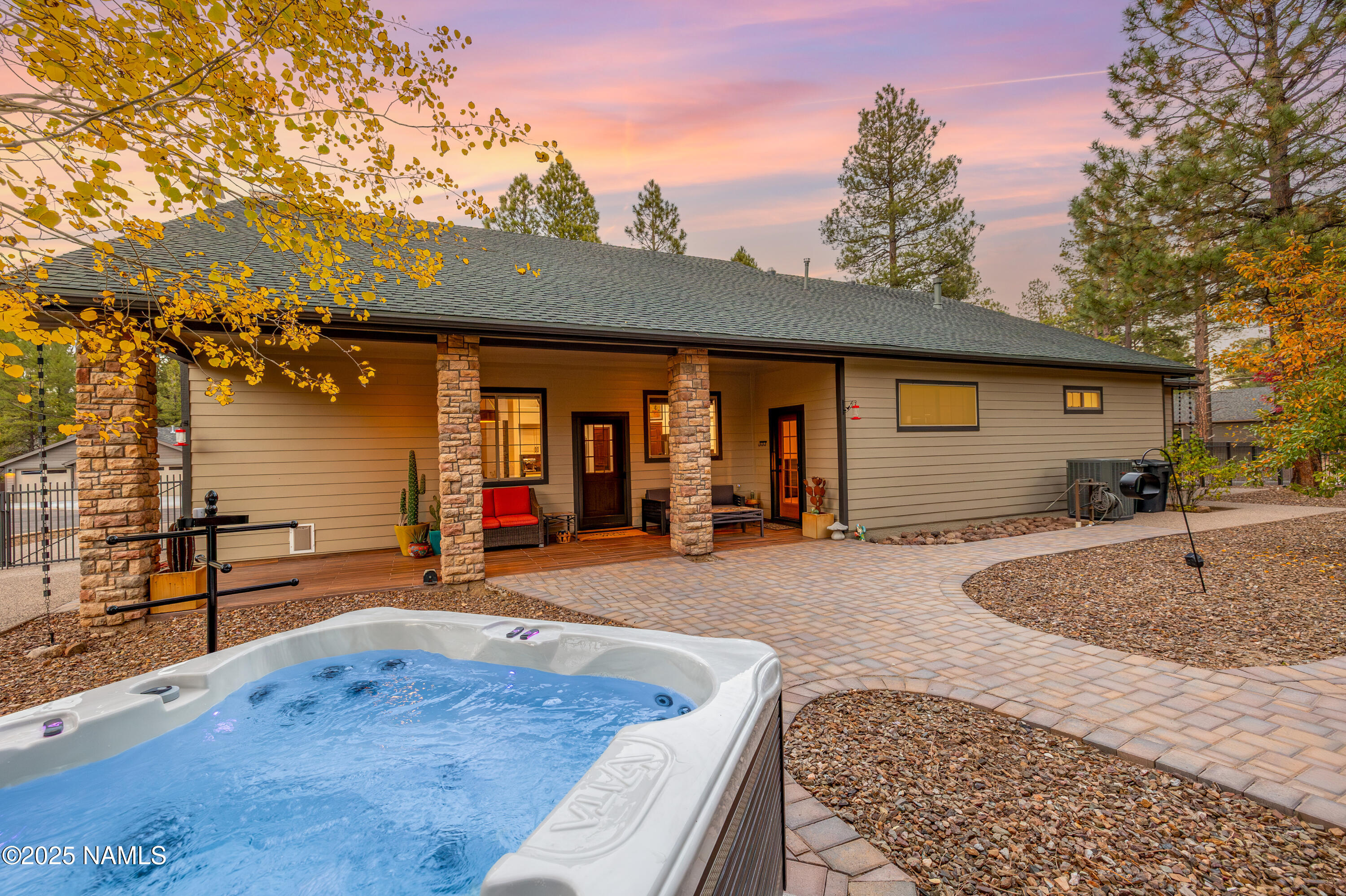 2921 W Castle Pines Drive