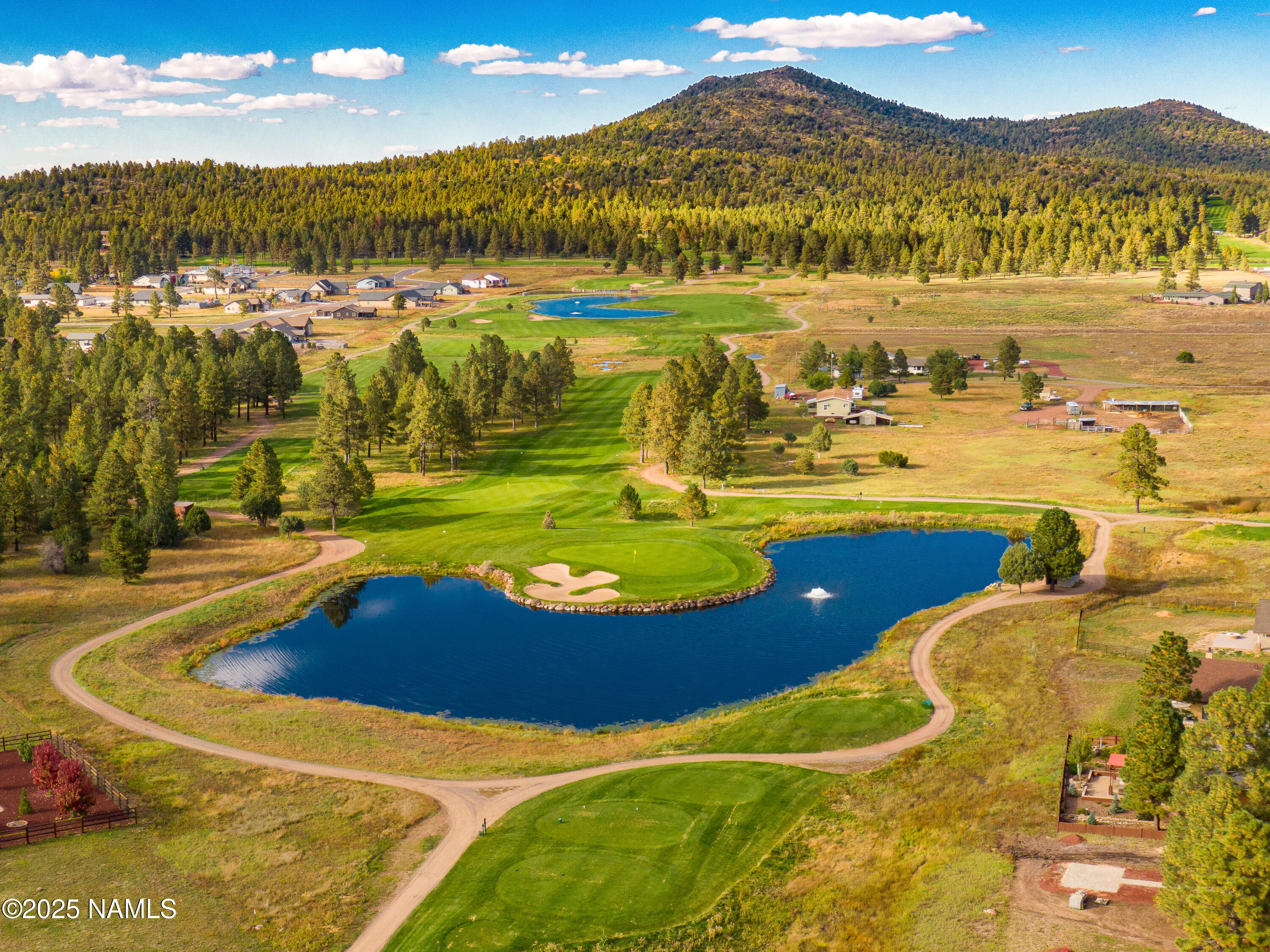 2921 W Castle Pines Drive