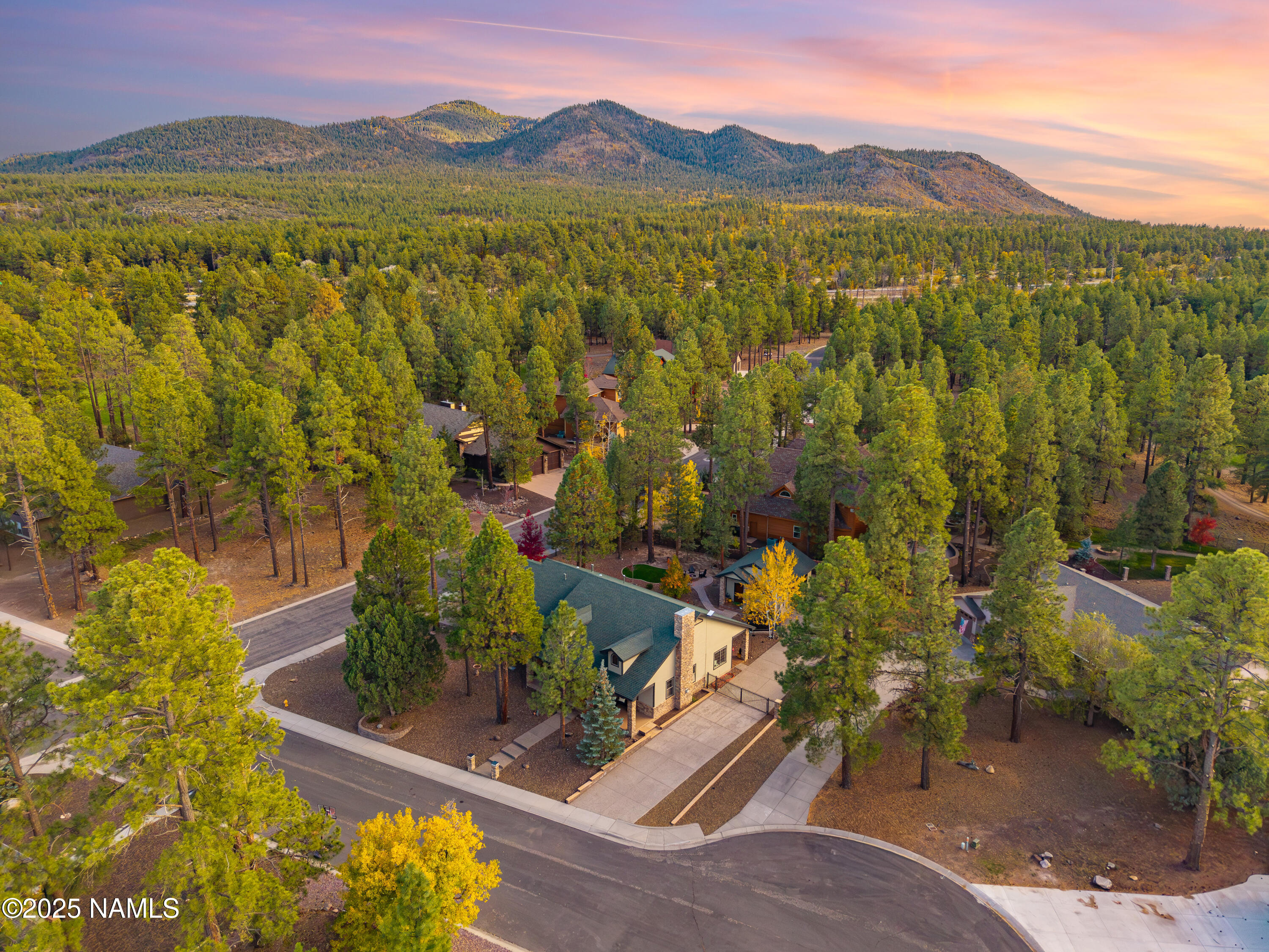 2921 W Castle Pines Drive