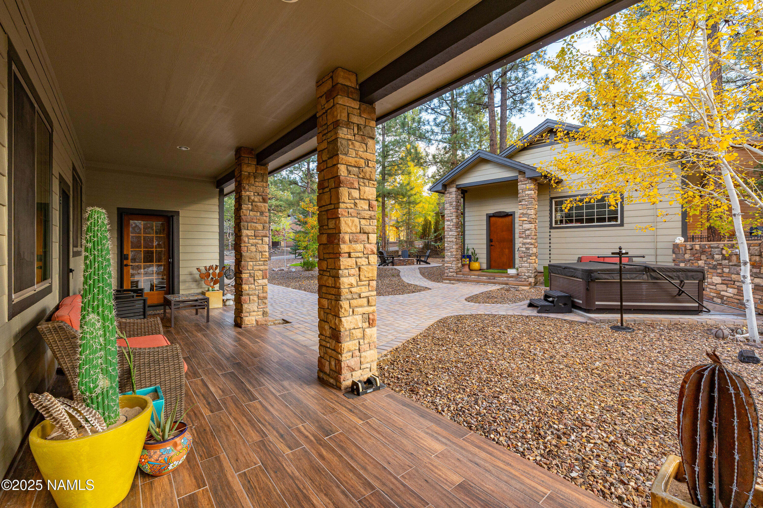2921 W Castle Pines Drive