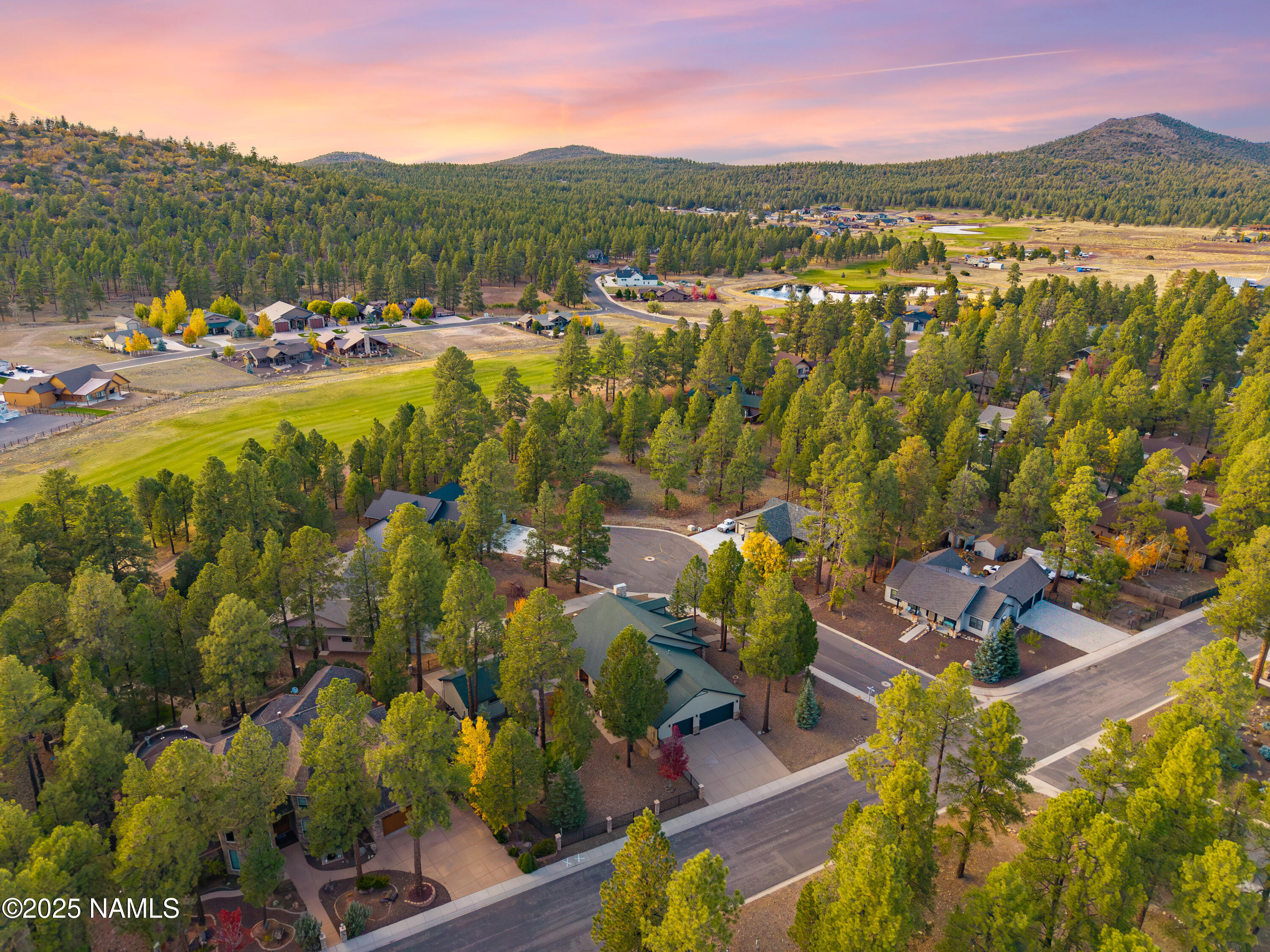2921 W Castle Pines Drive