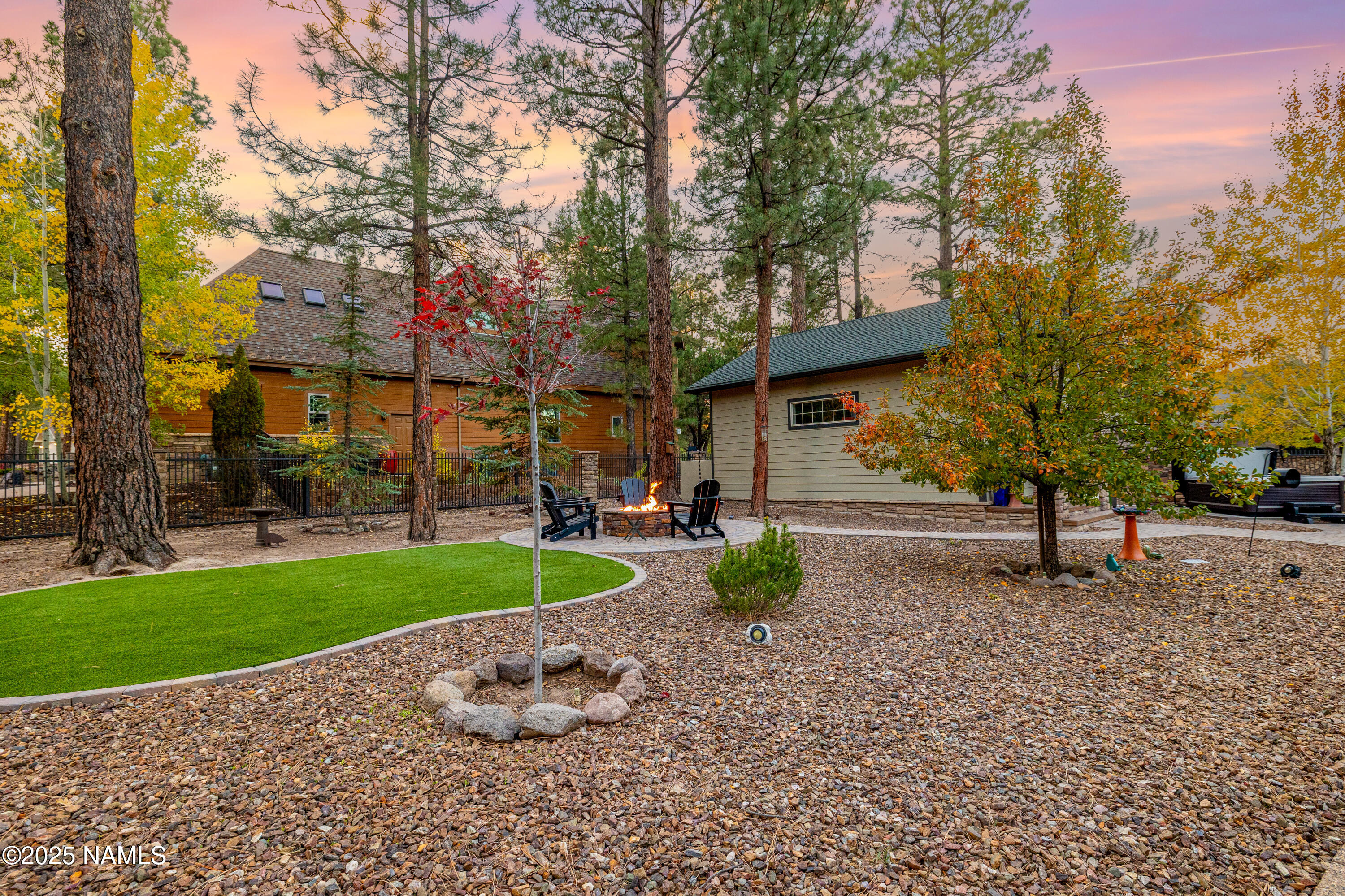 2921 W Castle Pines Drive
