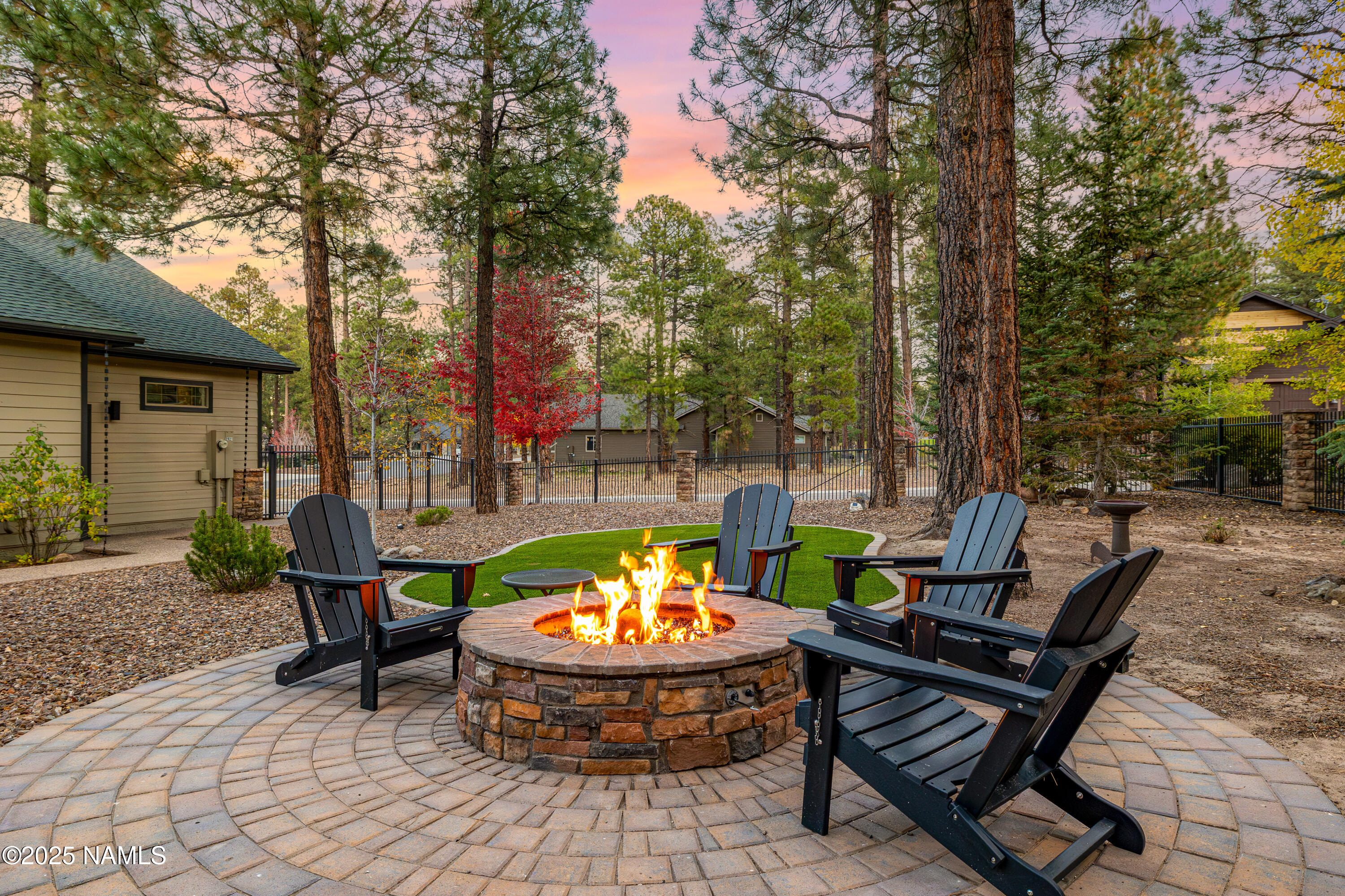 2921 W Castle Pines Drive
