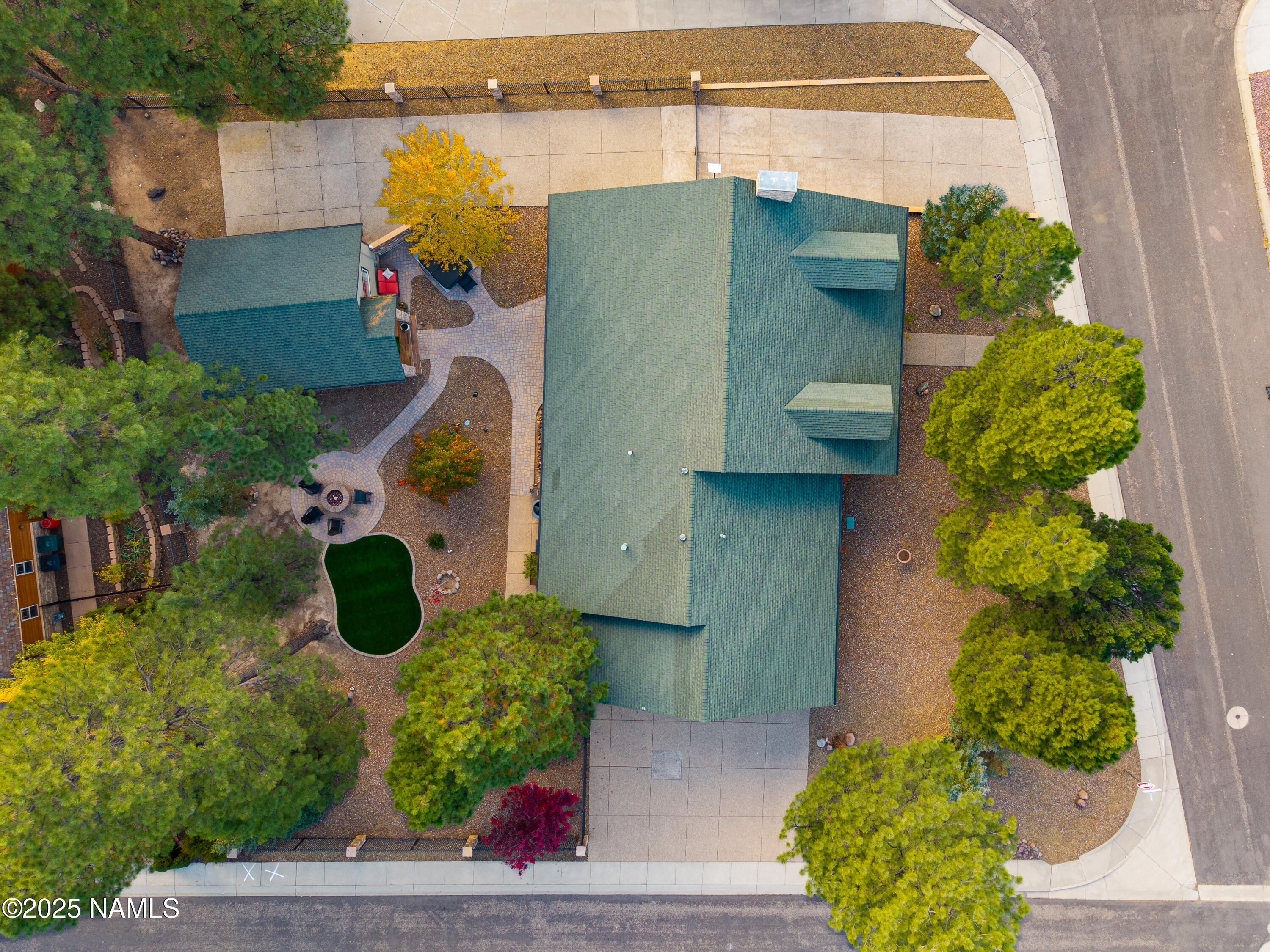 2921 W Castle Pines Drive