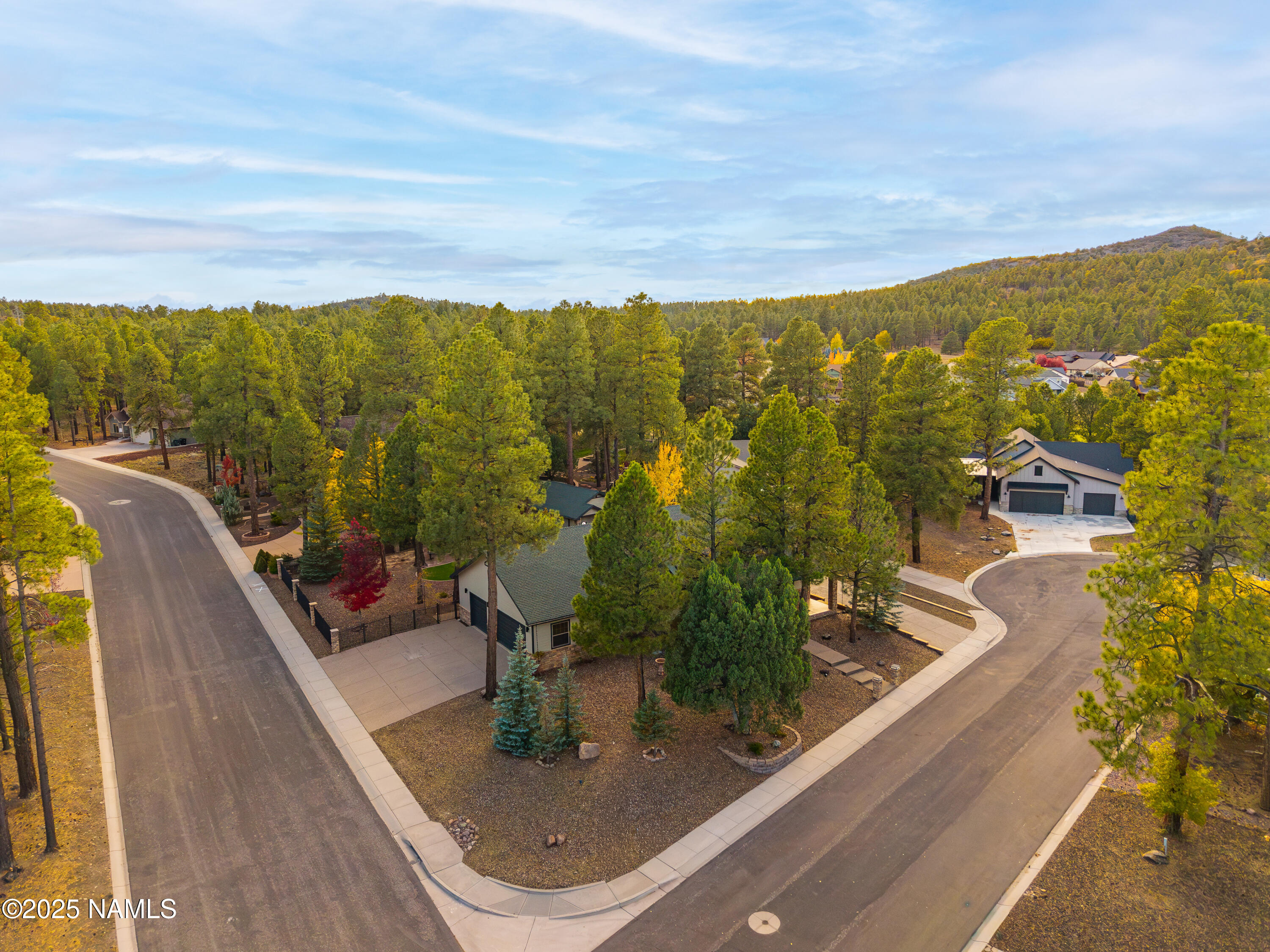 2921 W Castle Pines Drive
