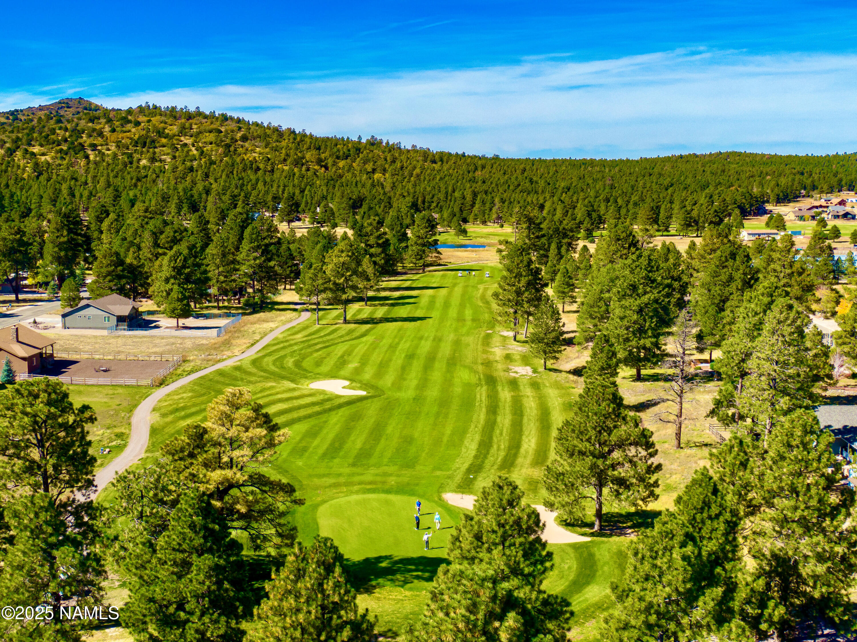 2921 W Castle Pines Drive