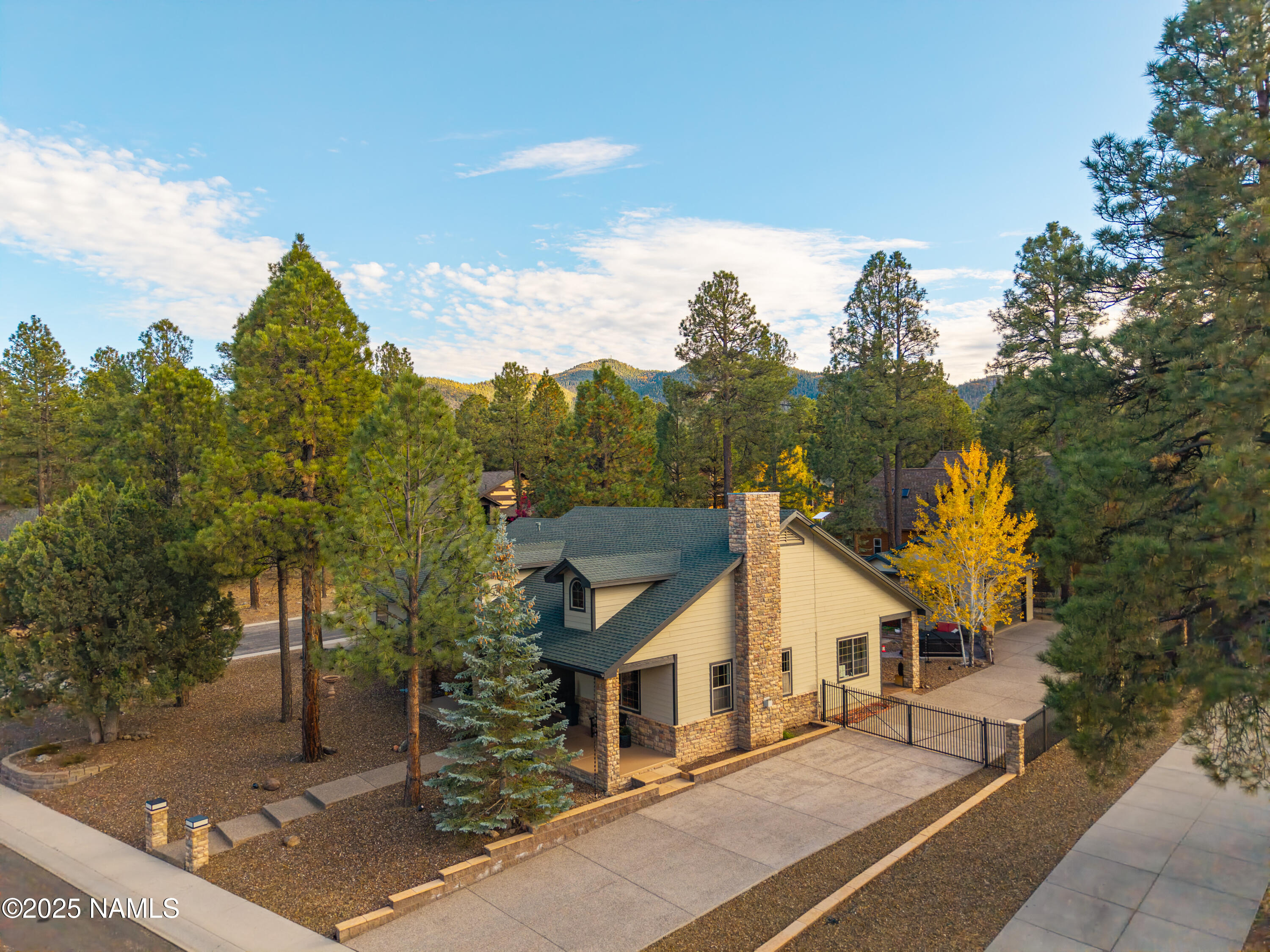 2921 W Castle Pines Drive