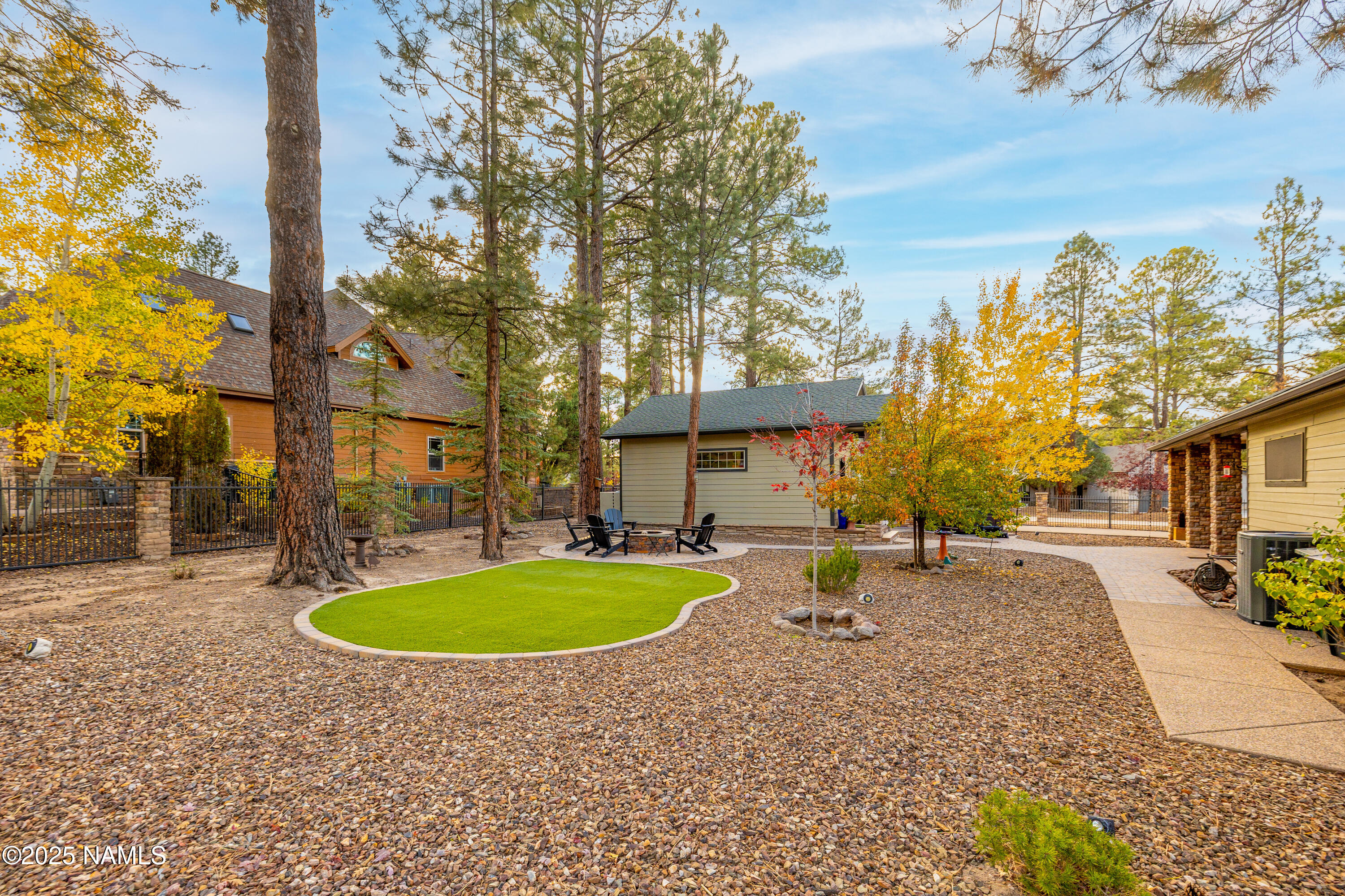 2921 W Castle Pines Drive