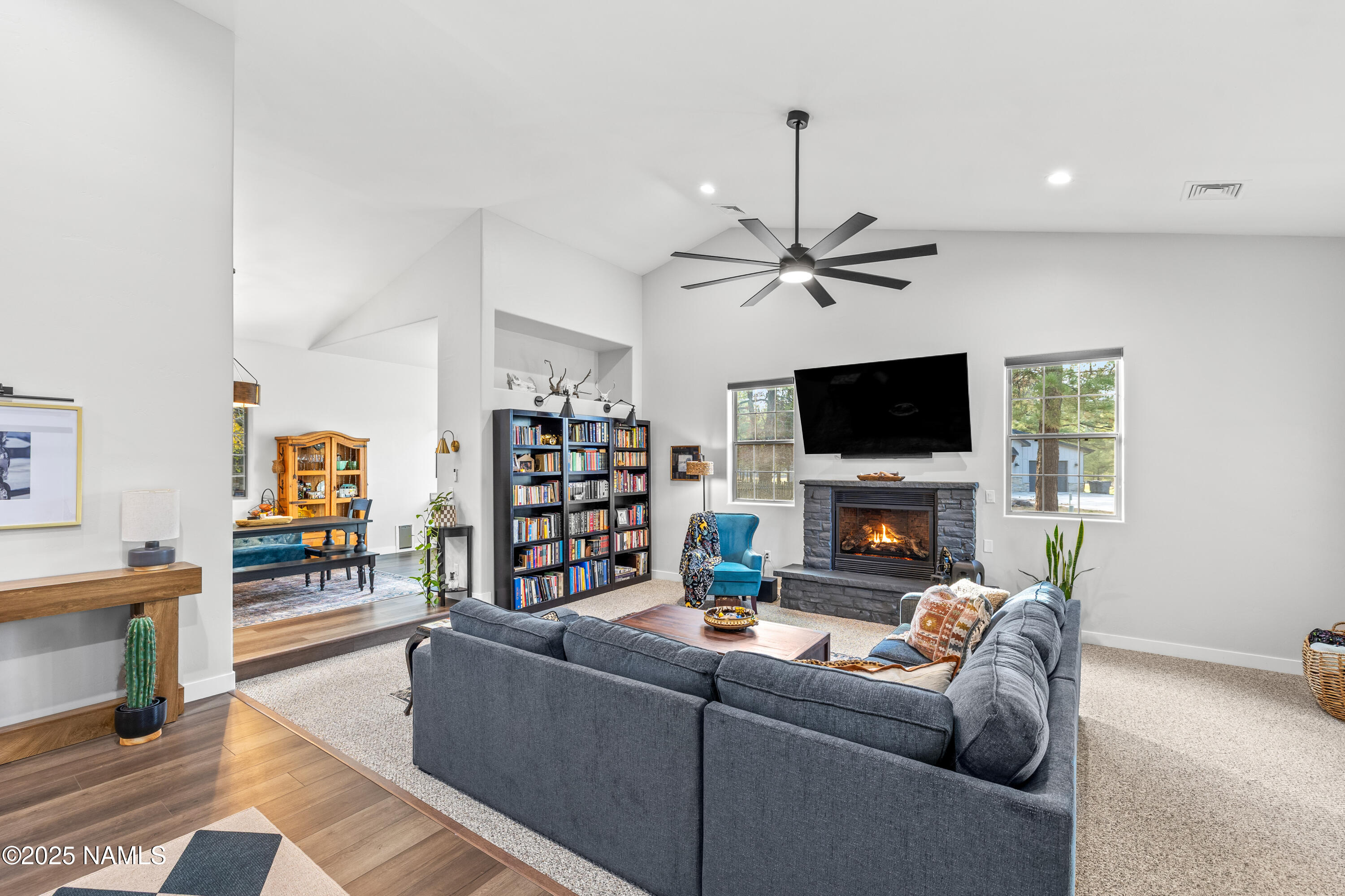 2921 W Castle Pines Drive