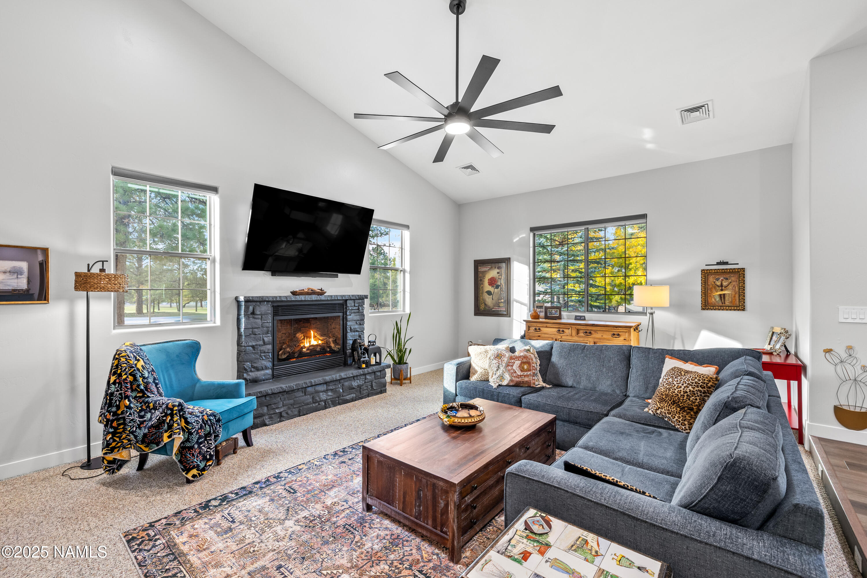 2921 W Castle Pines Drive