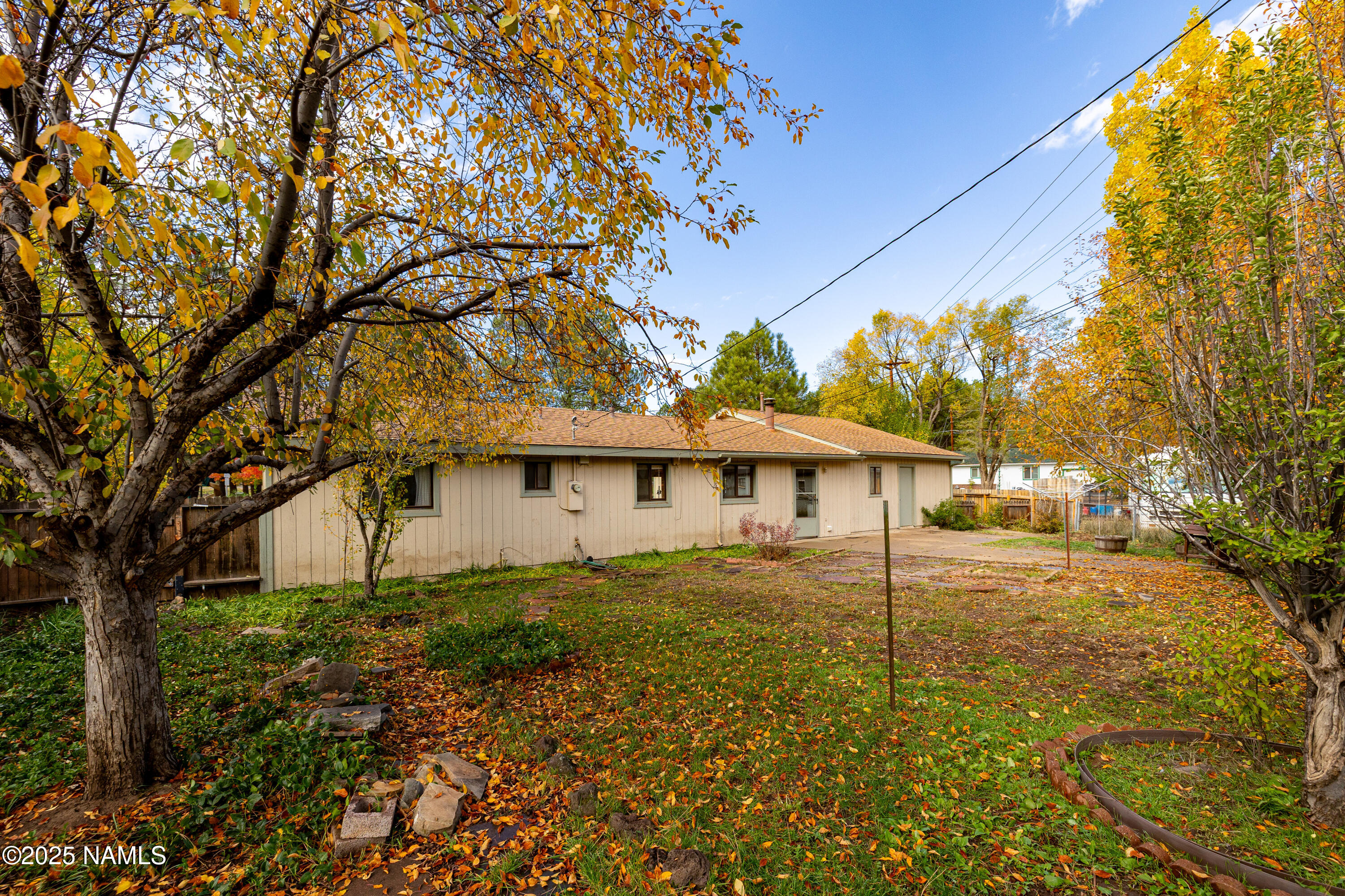 3602 S Cochise Drive