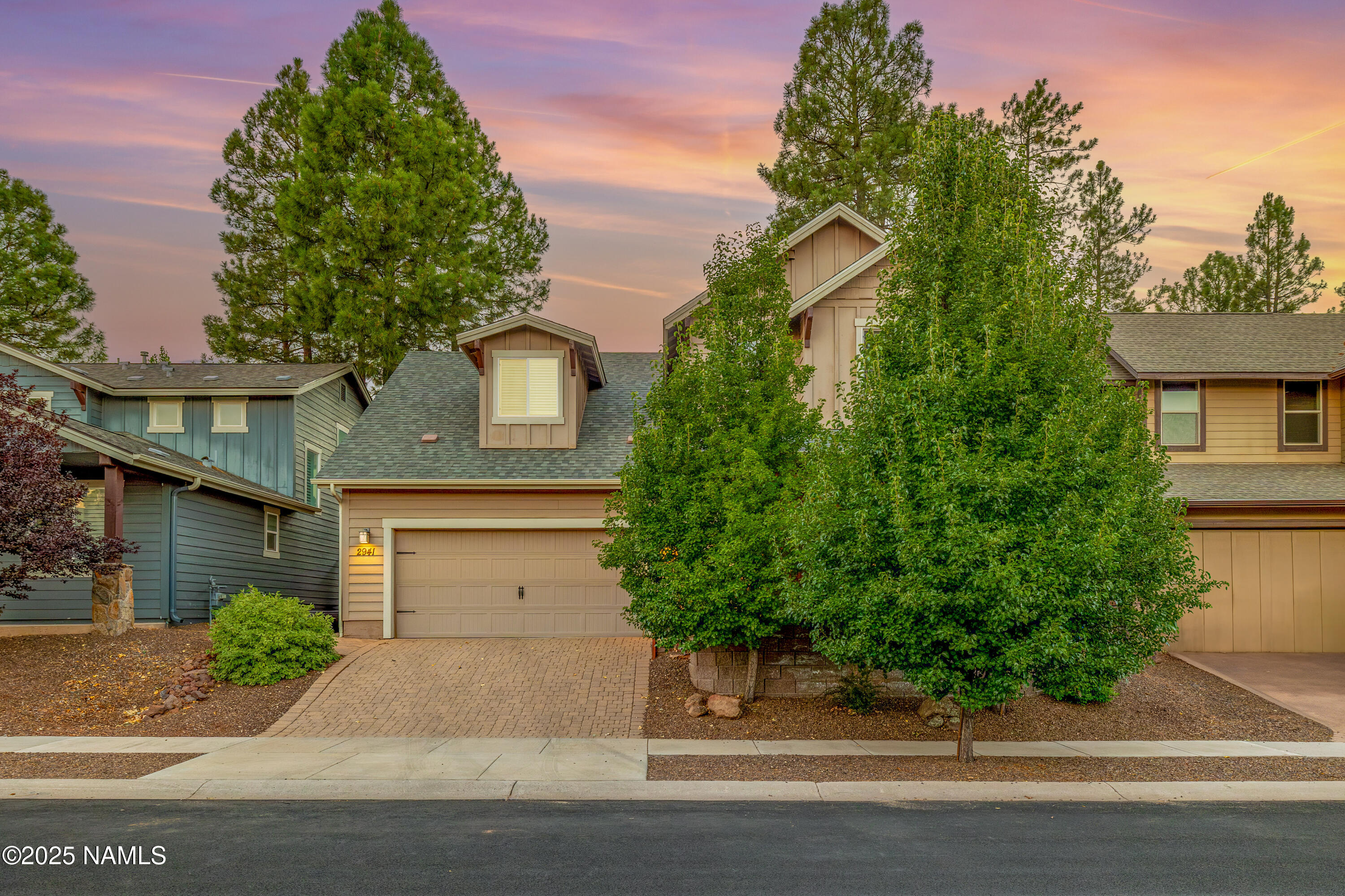 2941 S Camel Drive