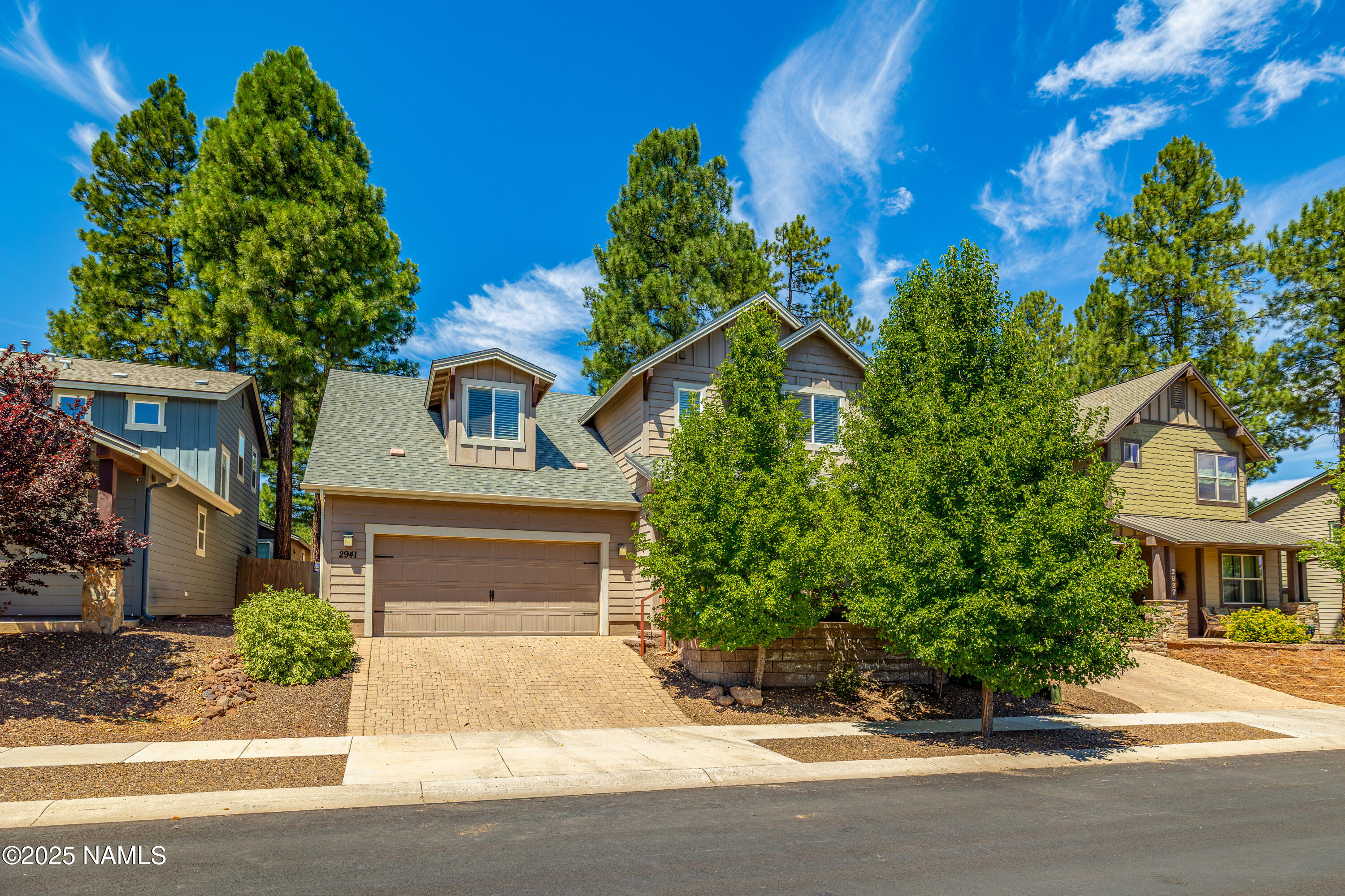 2941 S Camel Drive
