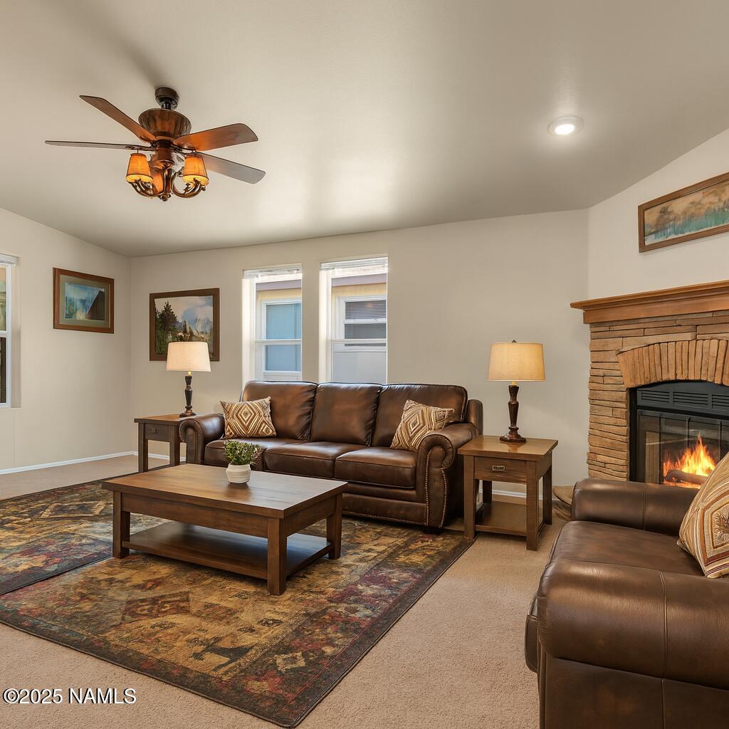 1151 E Caribou Road
