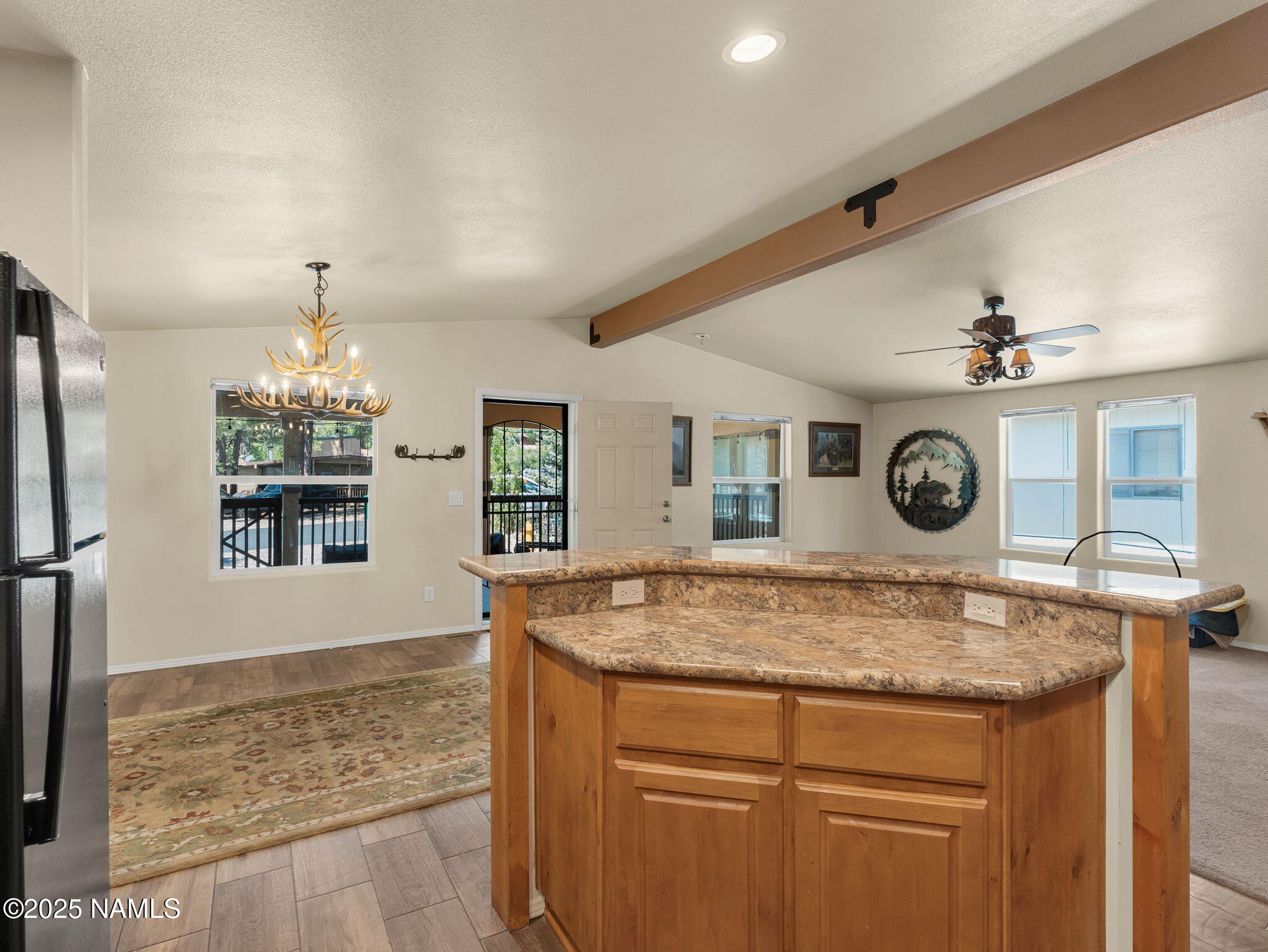 1151 E Caribou Road