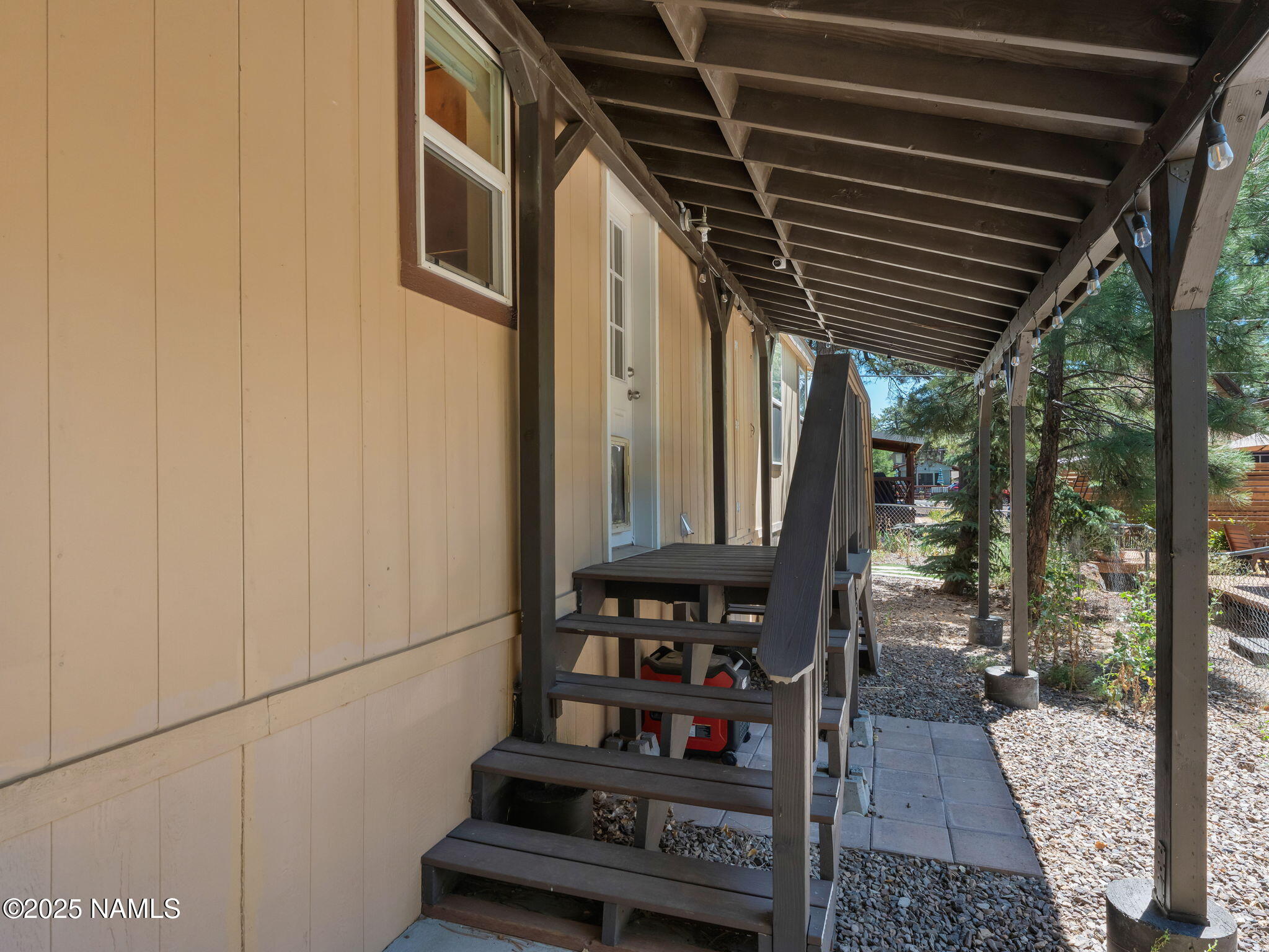1151 E Caribou Road