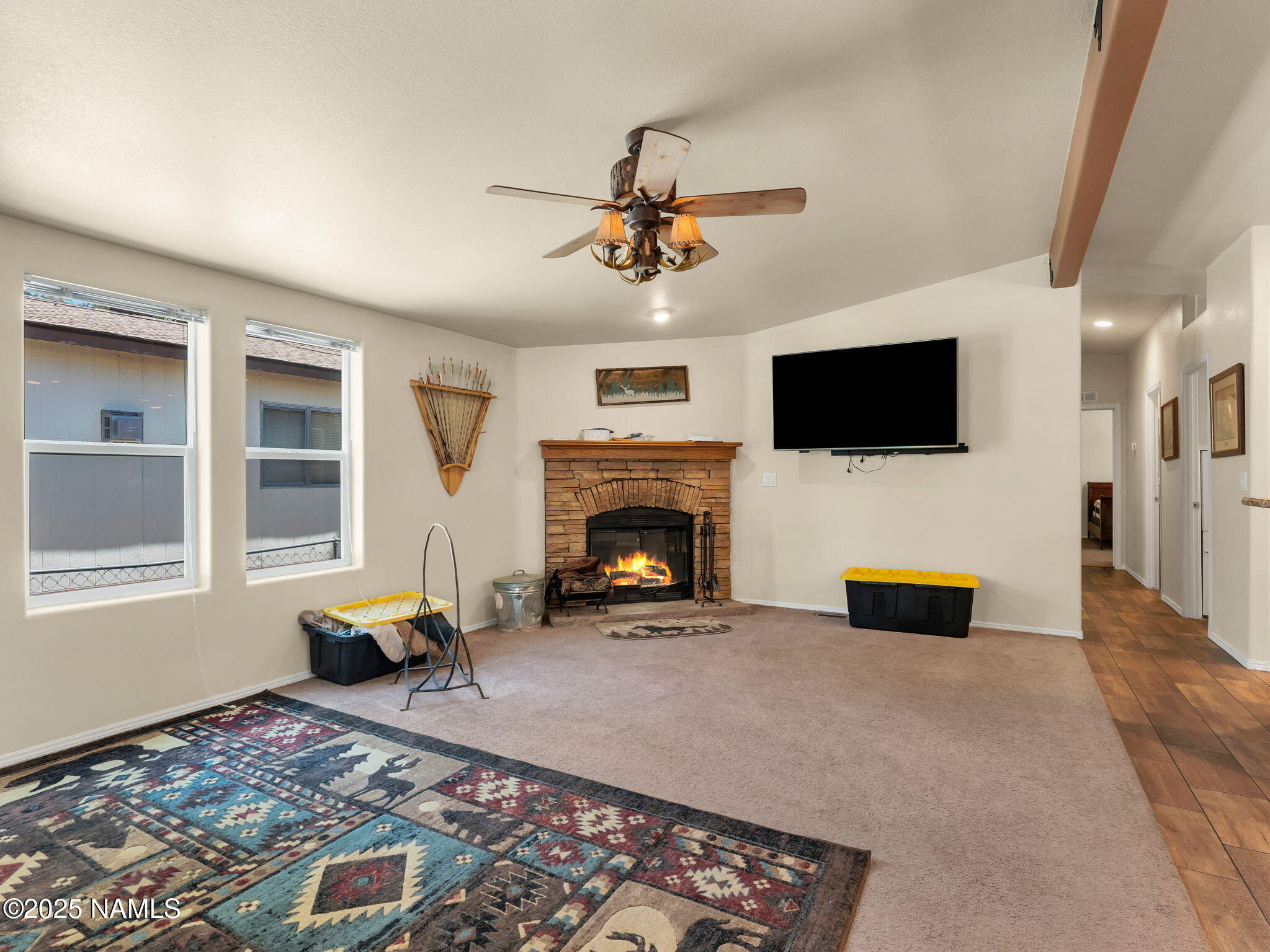 1151 E Caribou Road