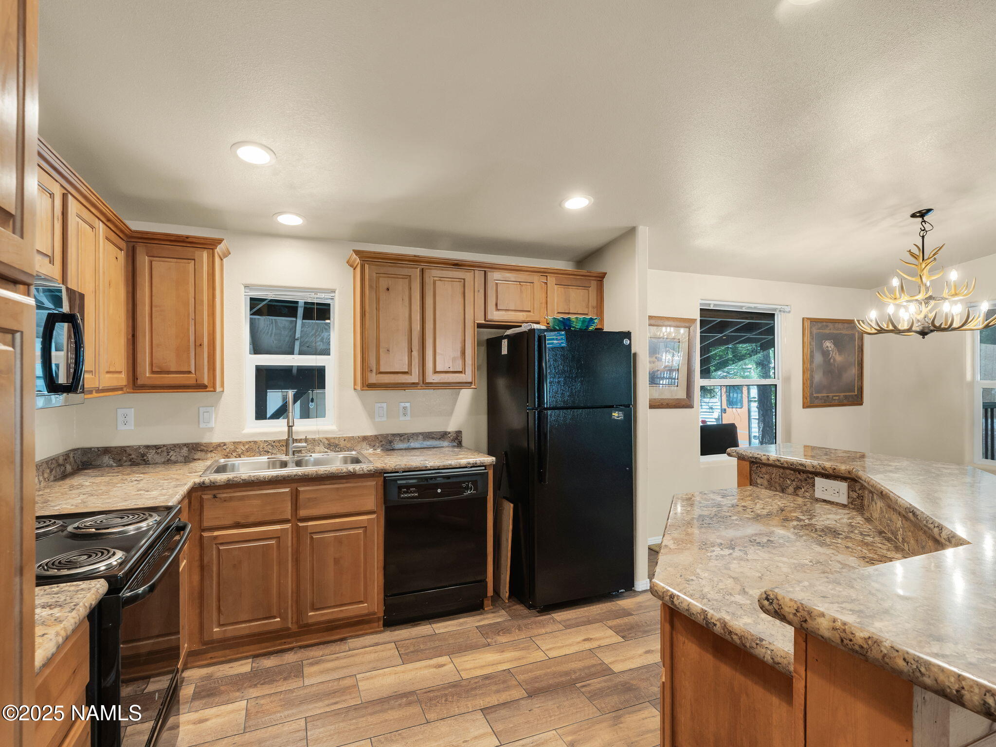 1151 E Caribou Road