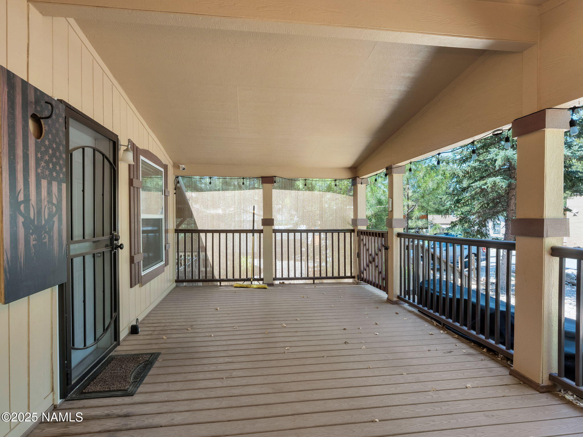 1151 E Caribou Road