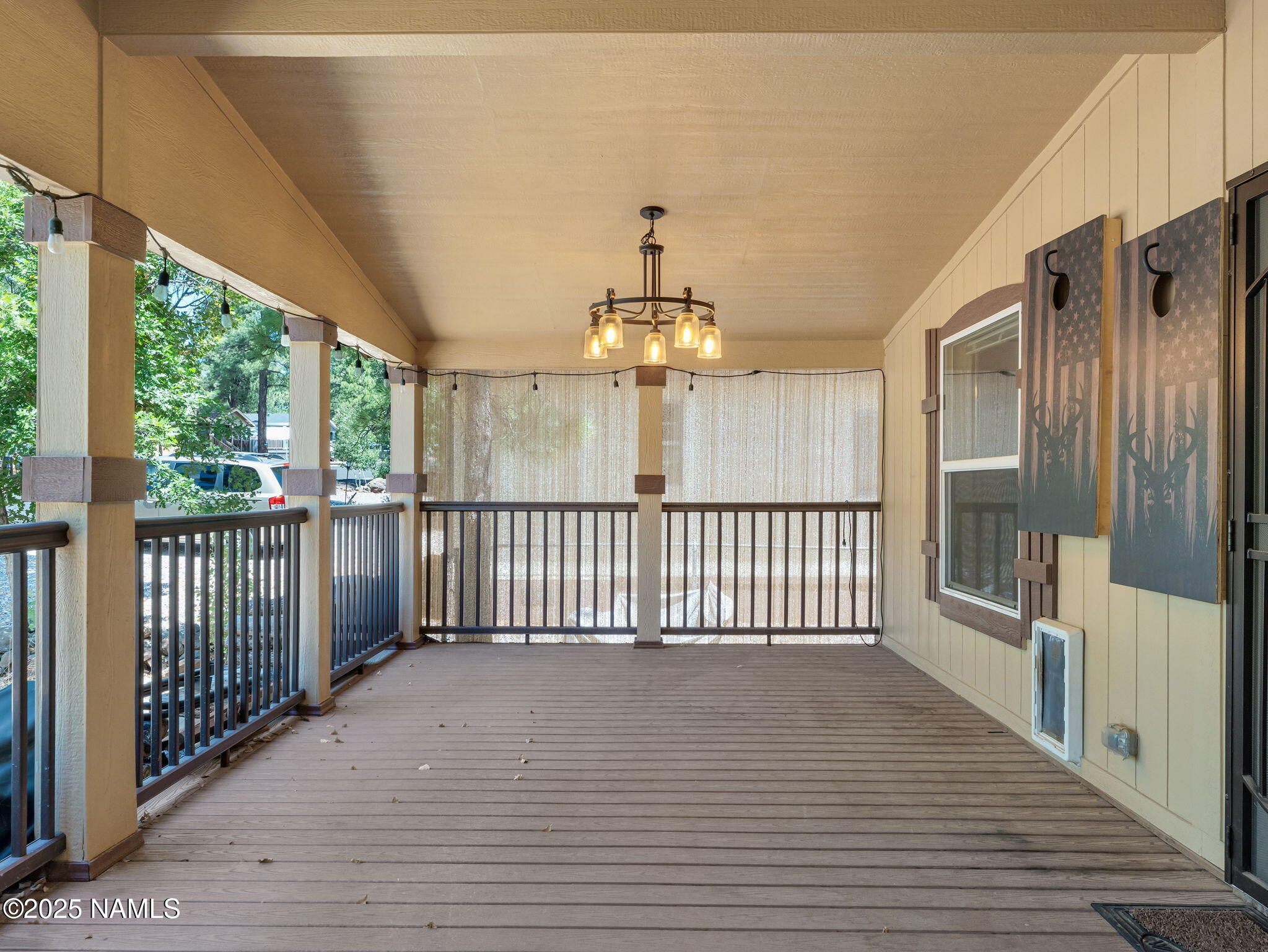 1151 E Caribou Road